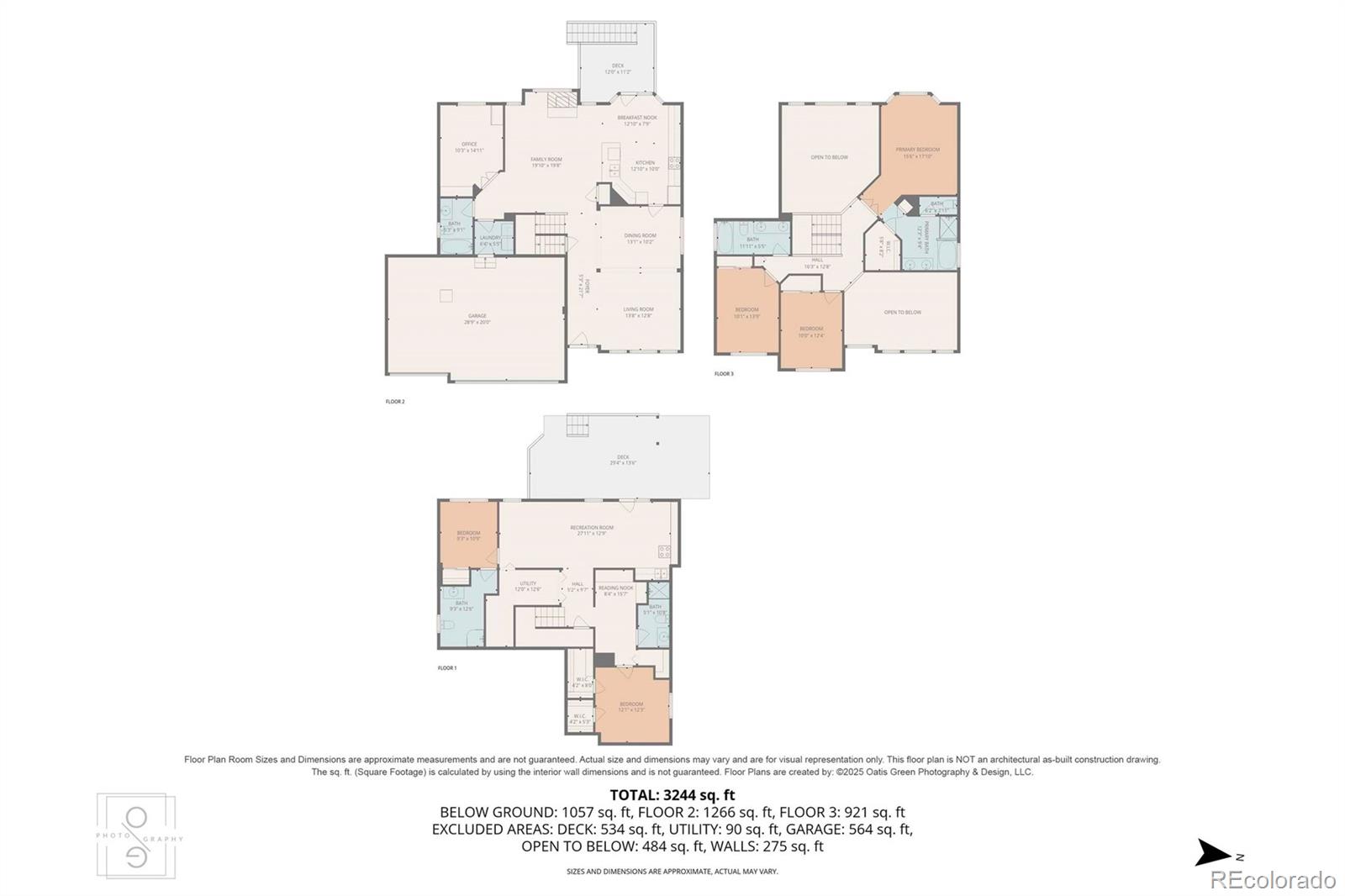 MLS Image #27 for 4013 s lisbon way,aurora, Colorado
