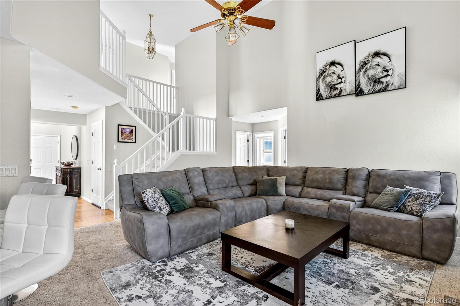 MLS Image #5 for 4013 s lisbon way,aurora, Colorado