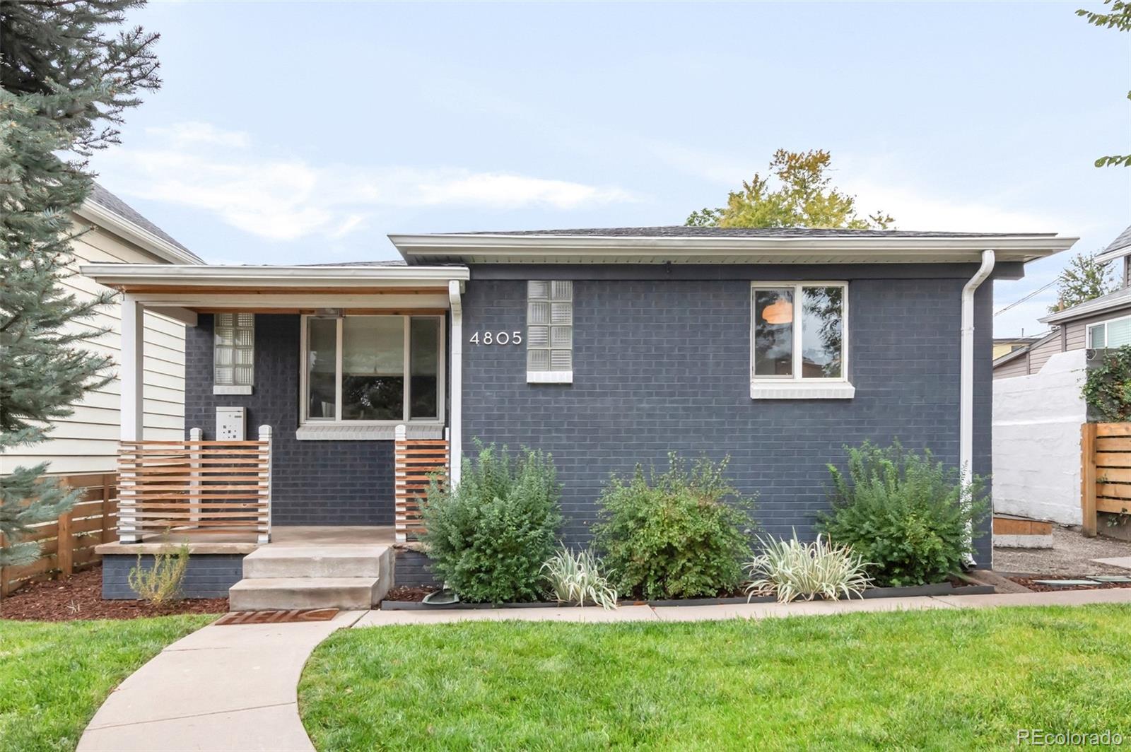 MLS Image #0 for 4805  stuart street,denver, Colorado
