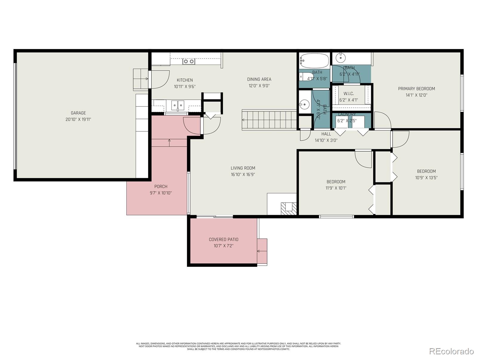 MLS Image #25 for 316 s 22nd avenue ,brighton, Colorado