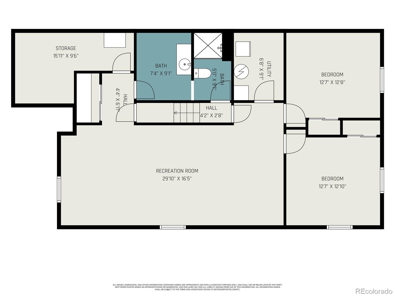 MLS Image #26 for 316 s 22nd avenue ,brighton, Colorado
