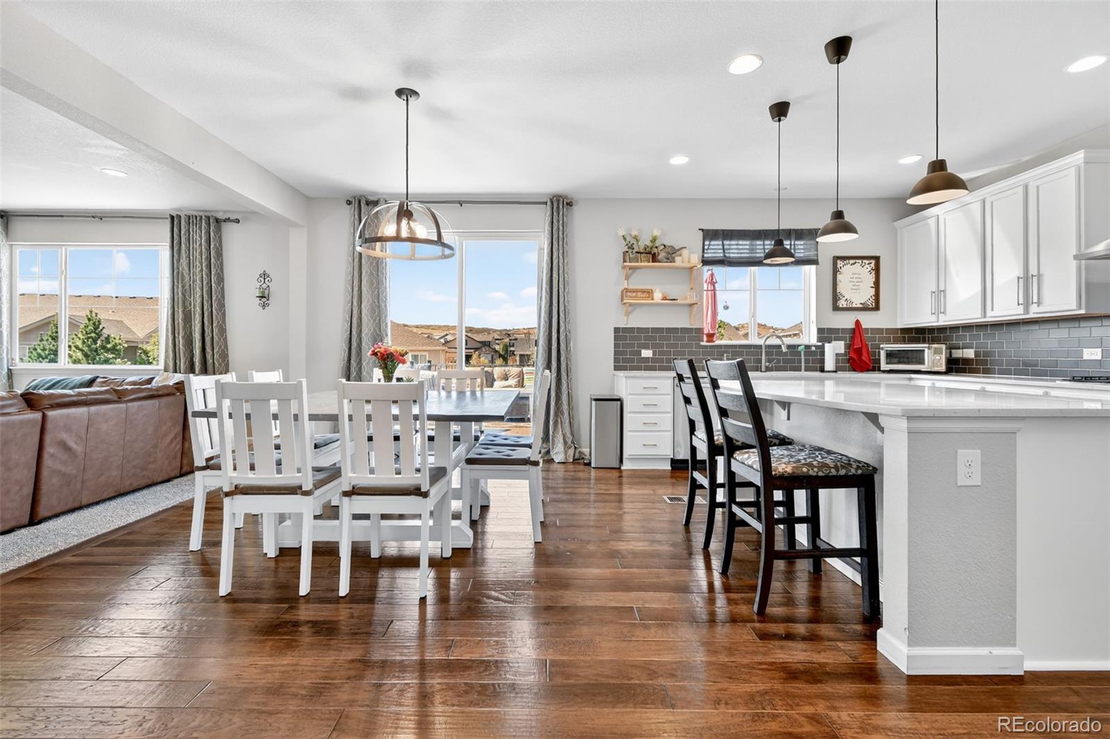 MLS Image #10 for 5783  berry ridge way,castle rock, Colorado