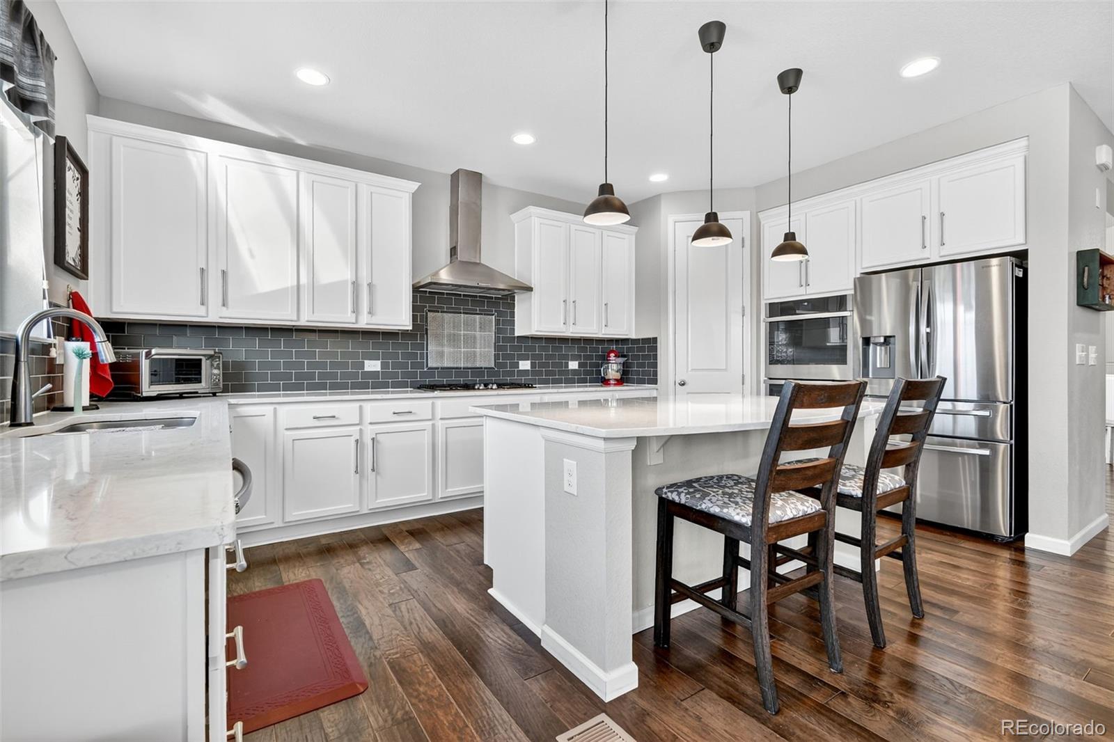 MLS Image #11 for 5783  berry ridge way,castle rock, Colorado