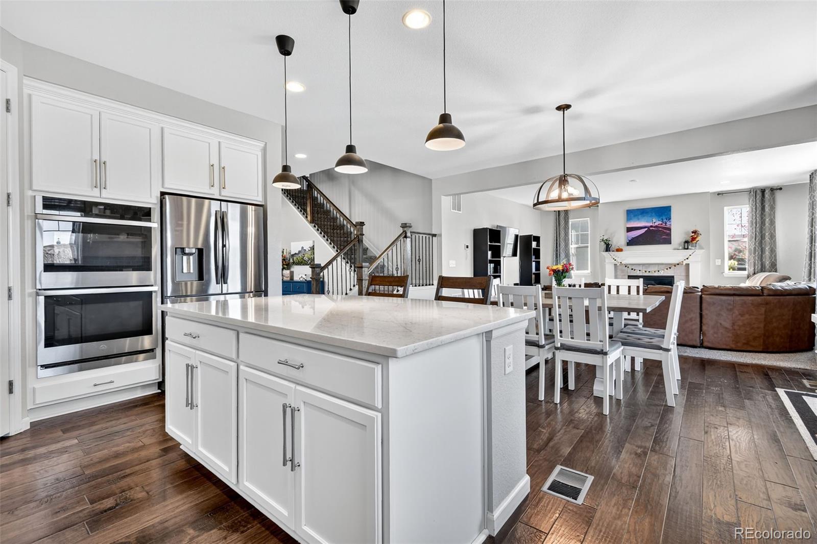 MLS Image #12 for 5783  berry ridge way,castle rock, Colorado