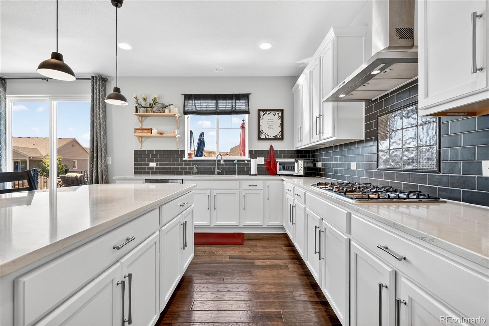 MLS Image #13 for 5783  berry ridge way,castle rock, Colorado