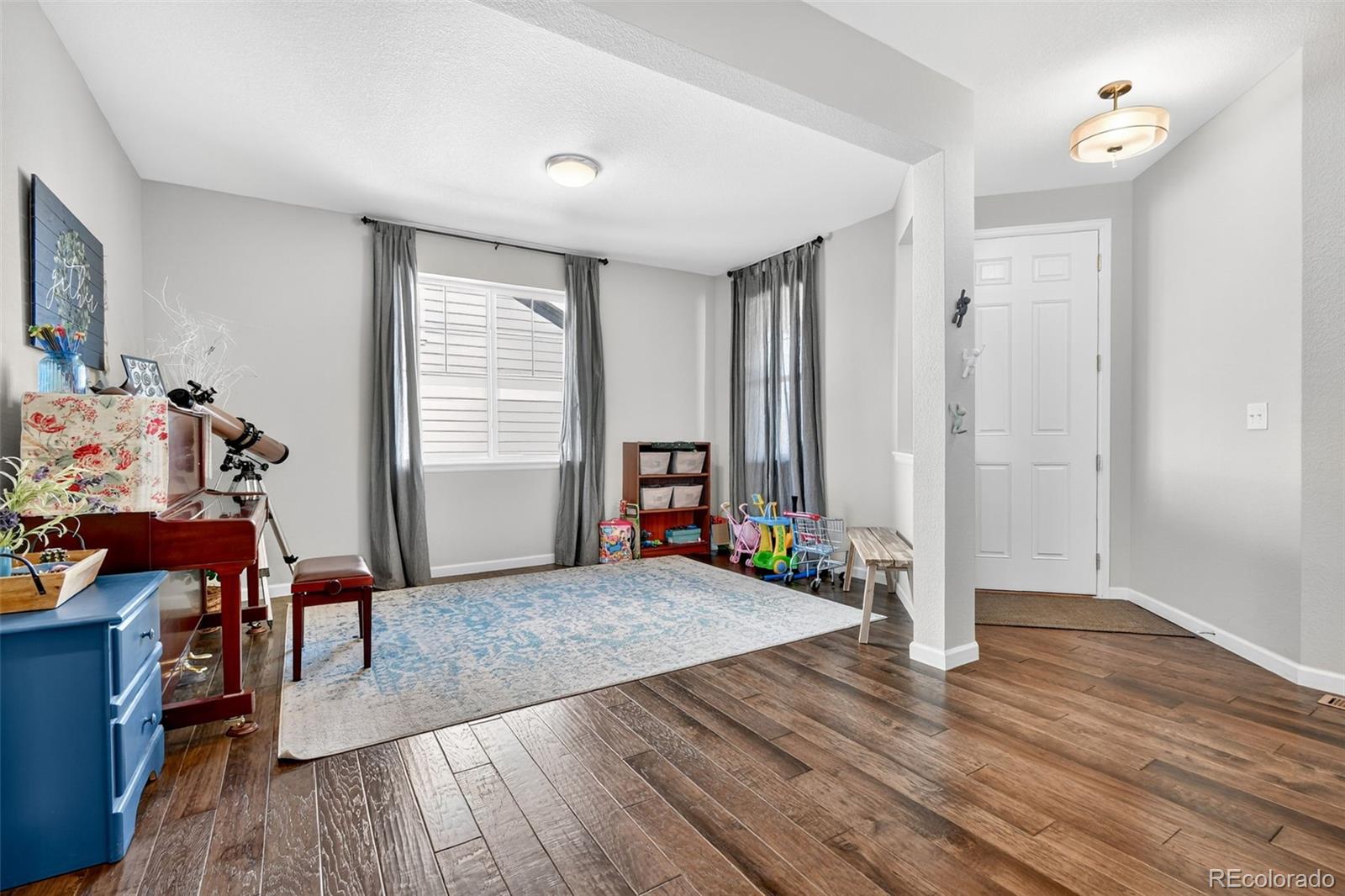 MLS Image #14 for 5783  berry ridge way,castle rock, Colorado