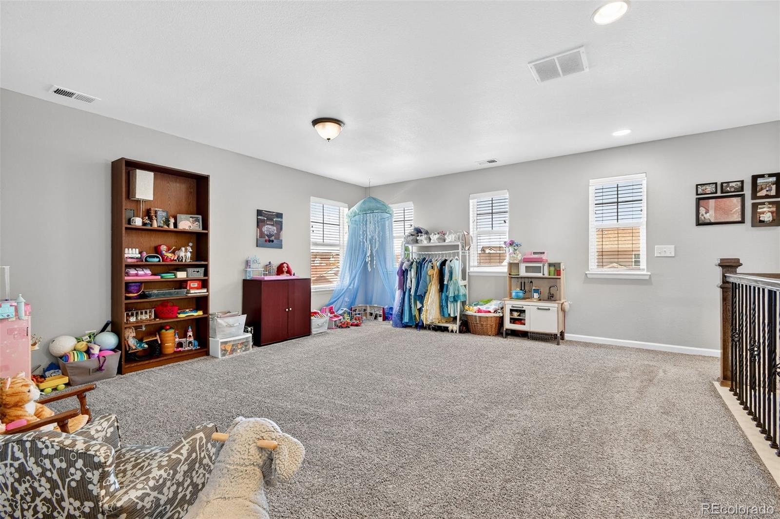 MLS Image #18 for 5783  berry ridge way,castle rock, Colorado