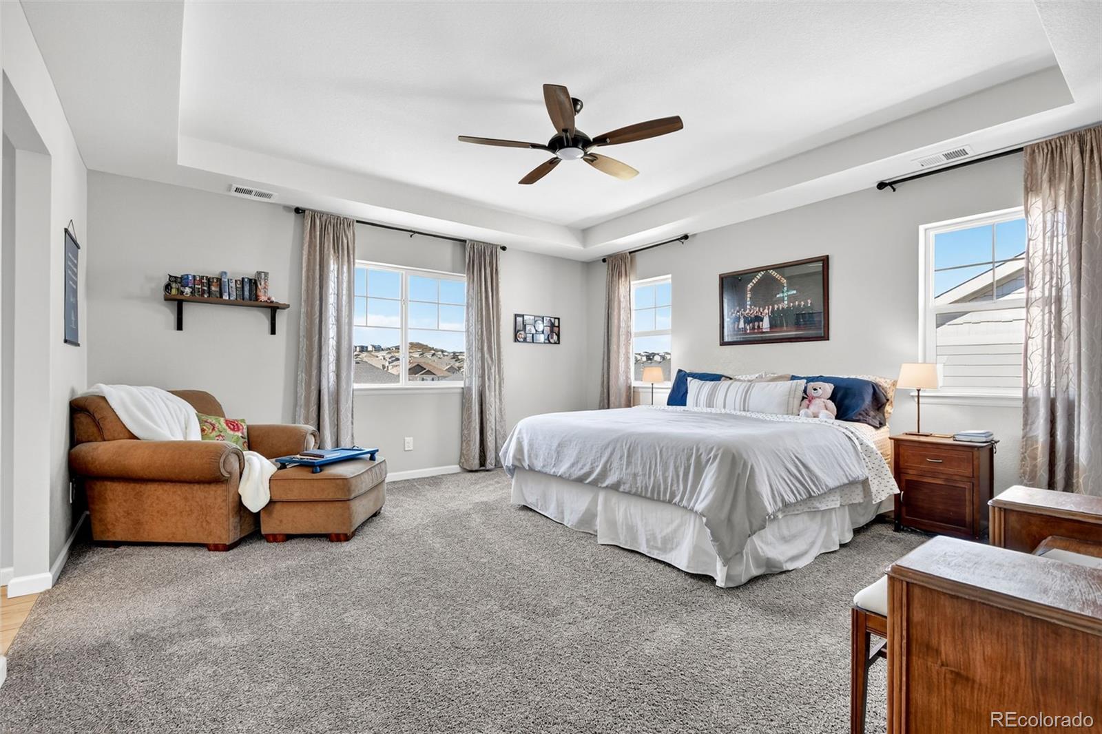 MLS Image #19 for 5783  berry ridge way,castle rock, Colorado