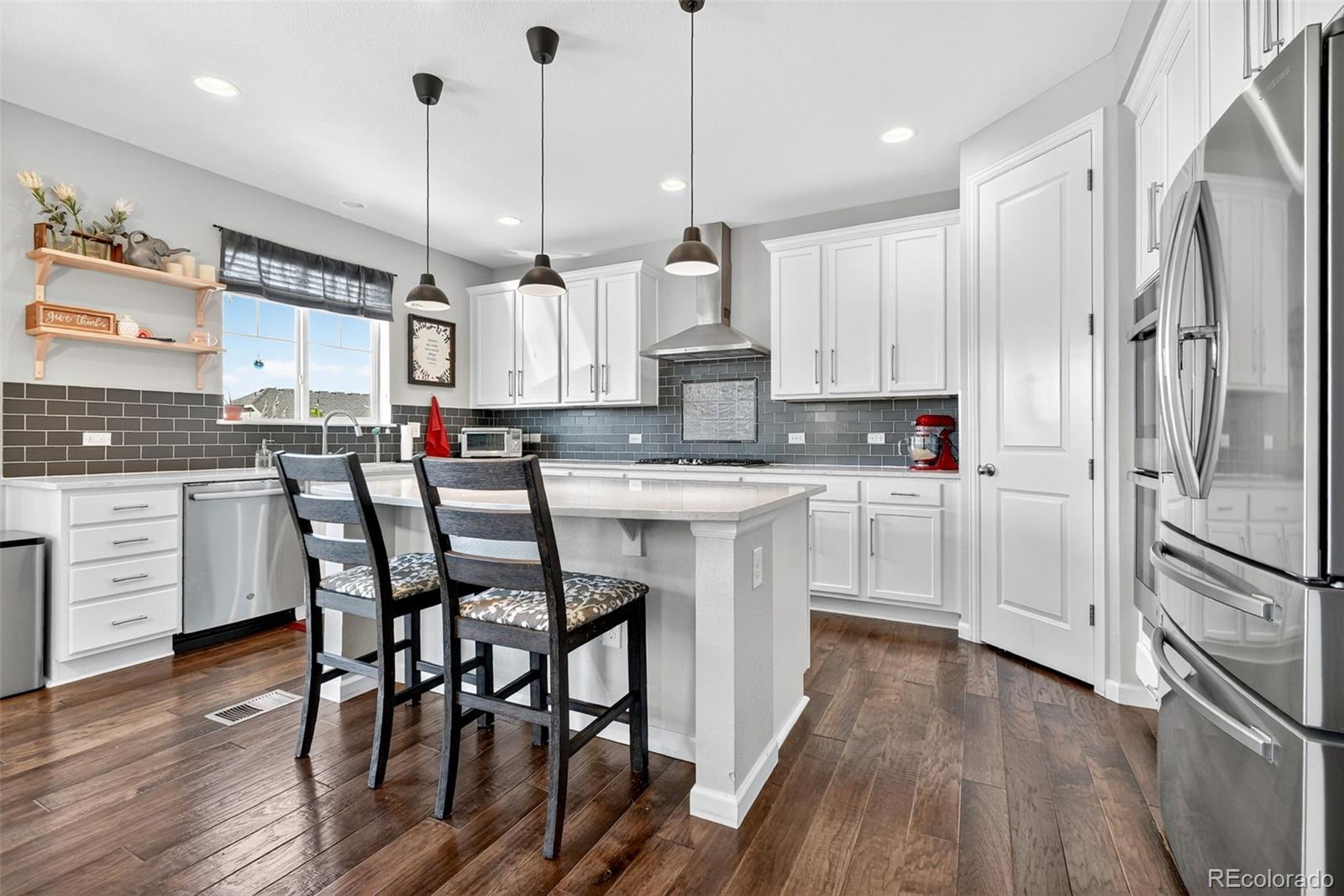 MLS Image #2 for 5783  berry ridge way,castle rock, Colorado