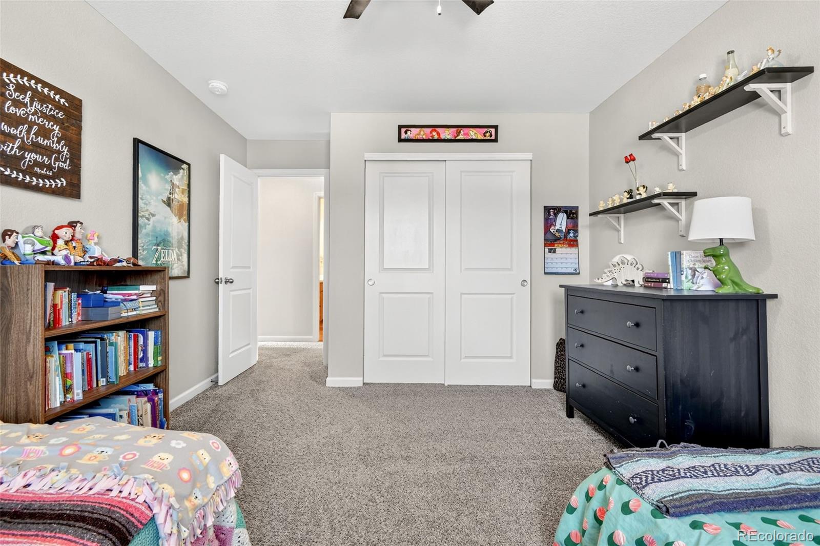MLS Image #25 for 5783  berry ridge way,castle rock, Colorado