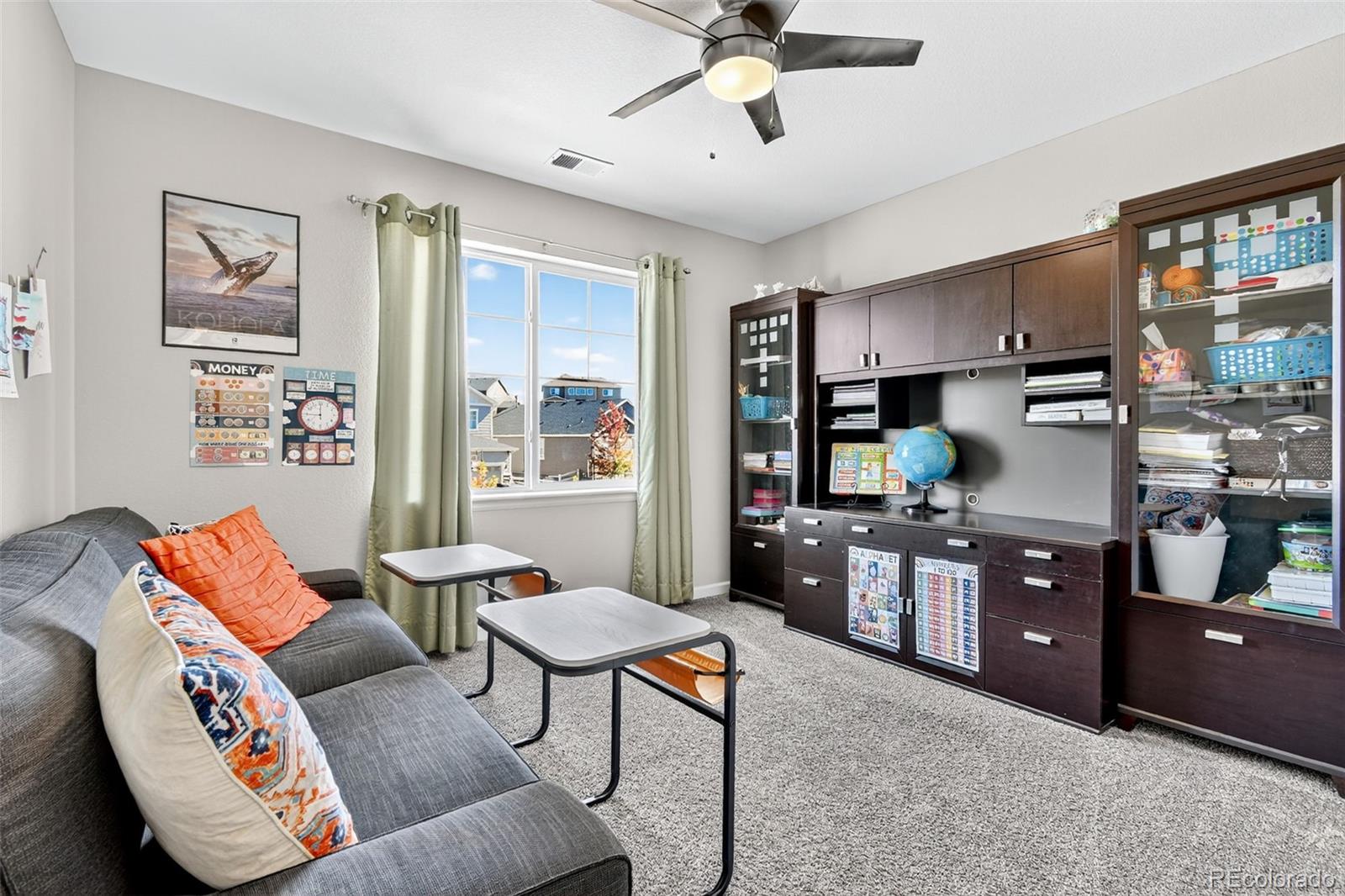 MLS Image #27 for 5783  berry ridge way,castle rock, Colorado