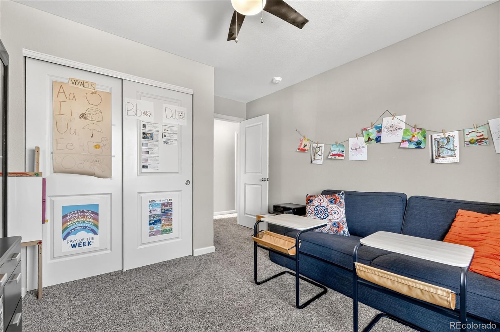 MLS Image #28 for 5783  berry ridge way,castle rock, Colorado