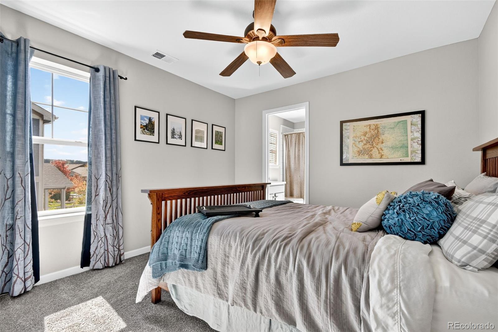 MLS Image #29 for 5783  berry ridge way,castle rock, Colorado