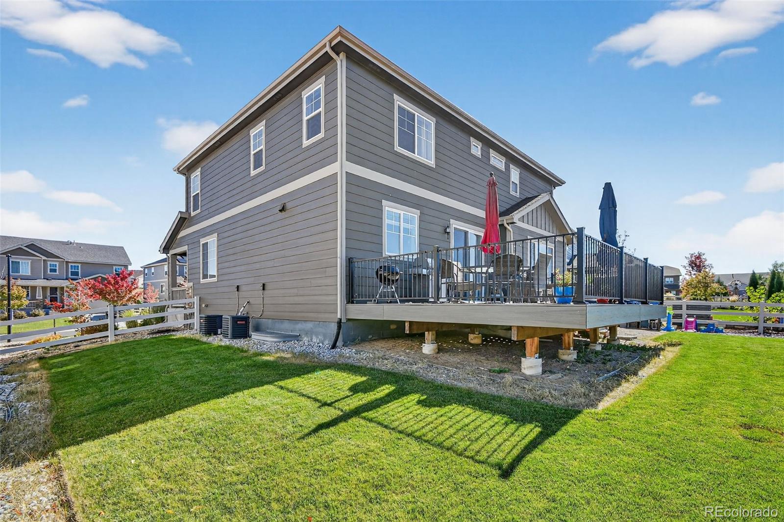 MLS Image #39 for 5783  berry ridge way,castle rock, Colorado