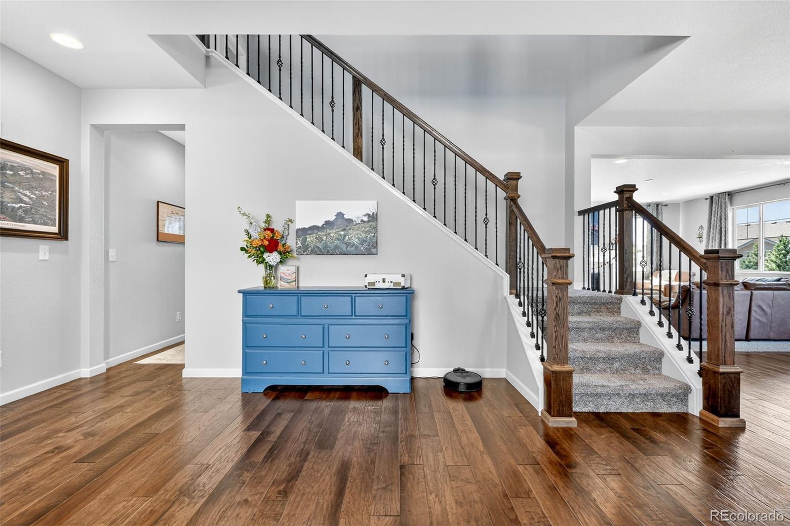 MLS Image #8 for 5783  berry ridge way,castle rock, Colorado
