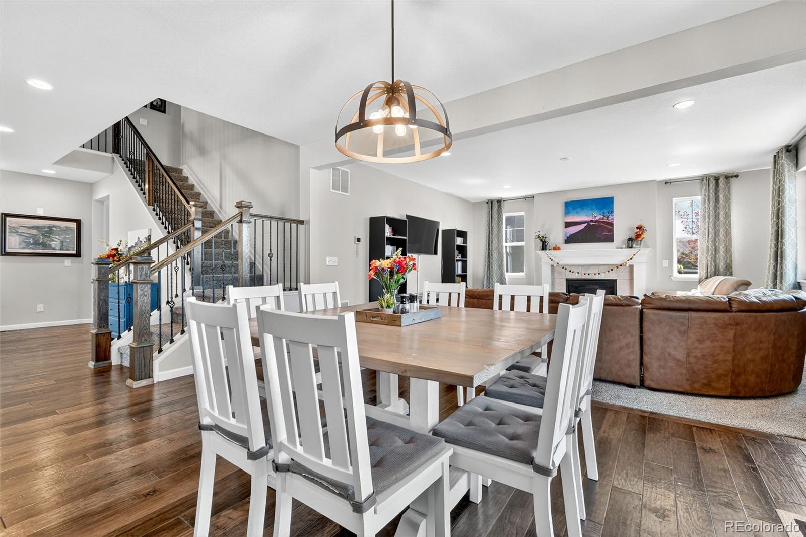 MLS Image #9 for 5783  berry ridge way,castle rock, Colorado