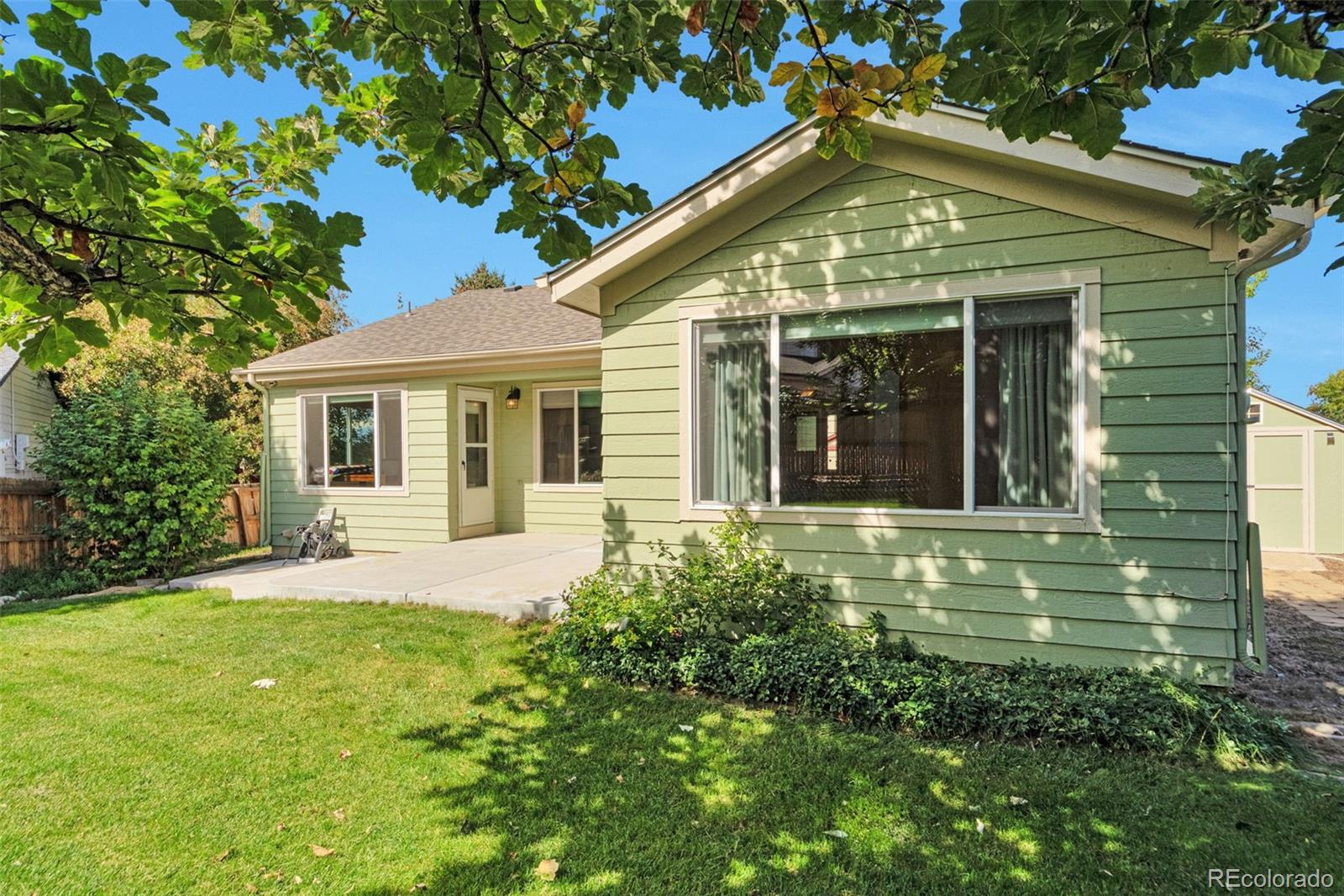 MLS Image #22 for 4731 s danube circle,aurora, Colorado