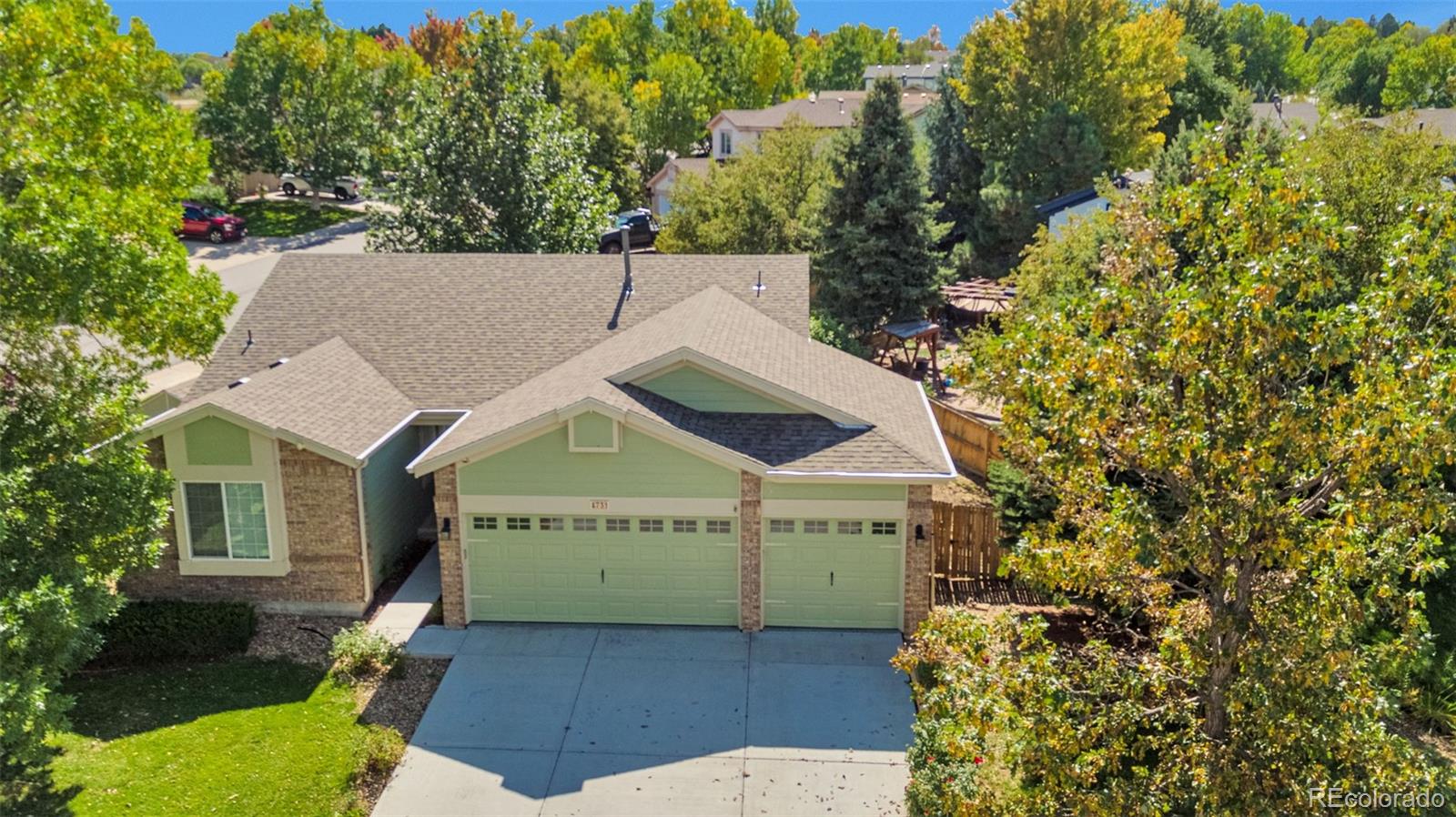 MLS Image #26 for 4731 s danube circle,aurora, Colorado