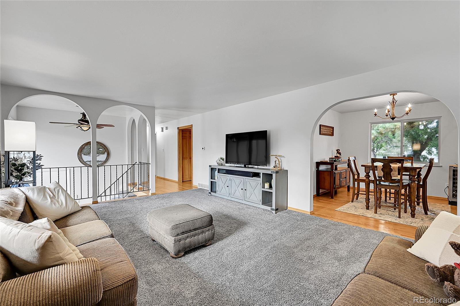 MLS Image #10 for 87  raven hills court,colorado springs, Colorado
