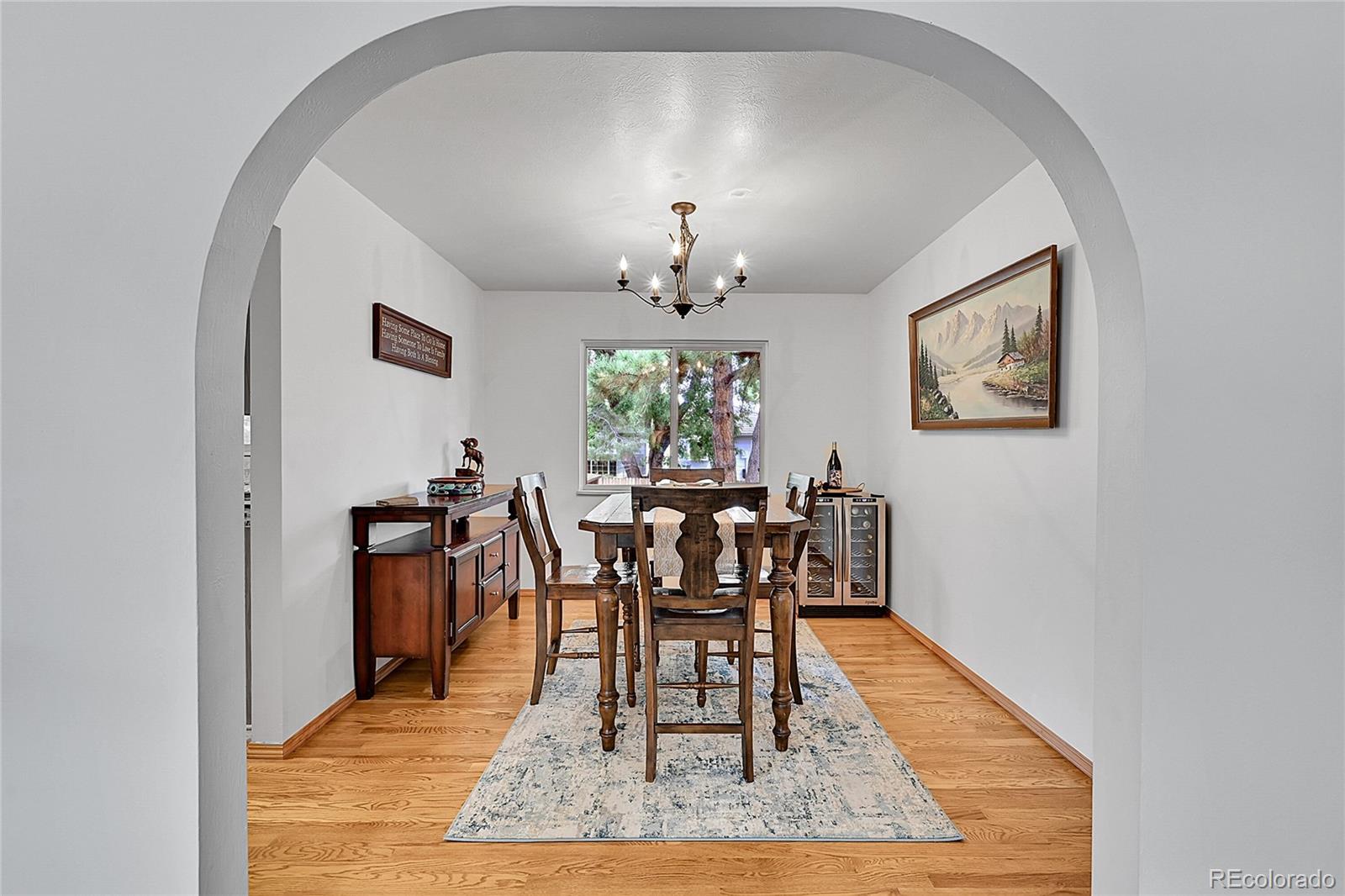 MLS Image #11 for 87  raven hills court,colorado springs, Colorado