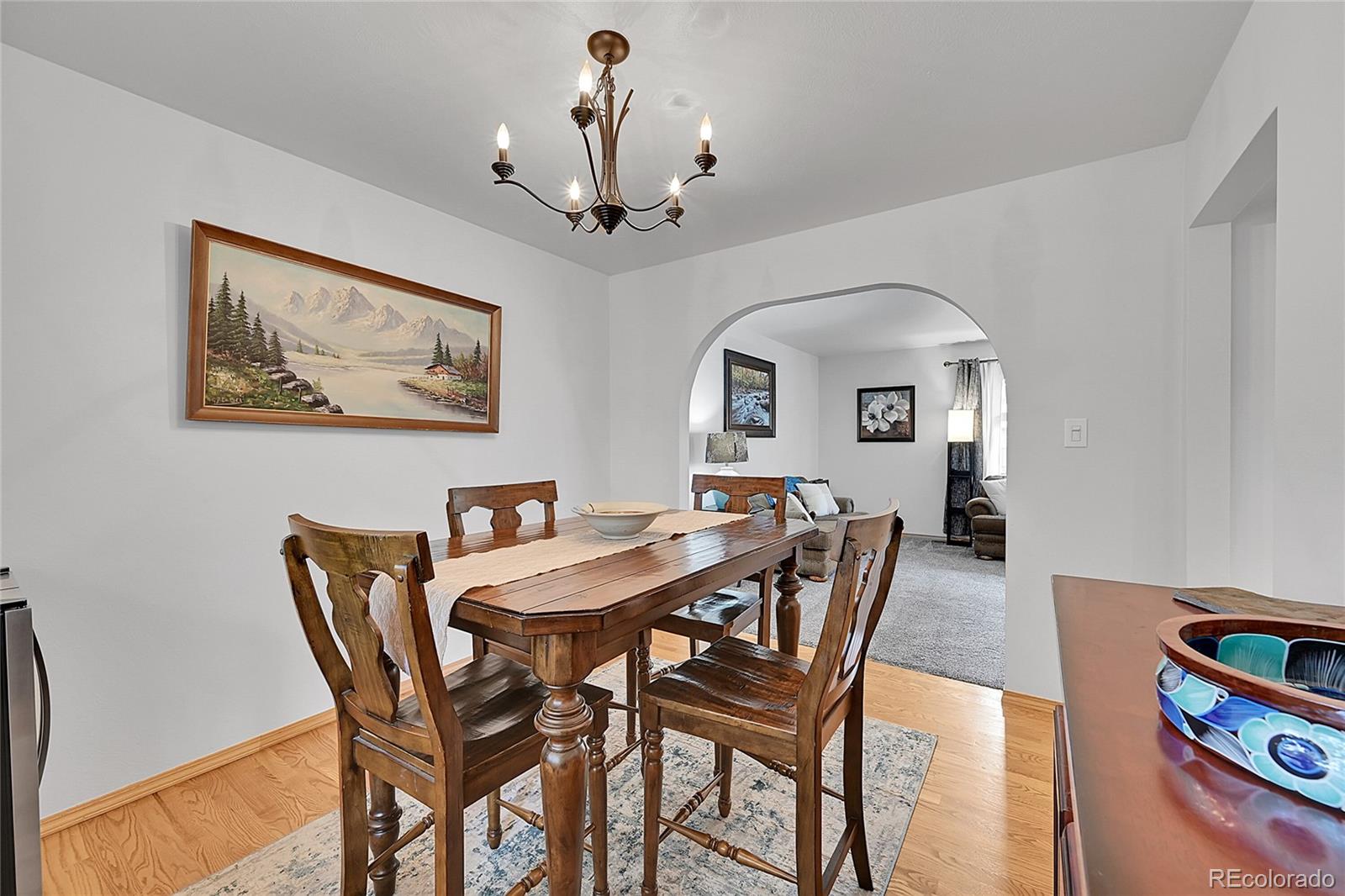 MLS Image #13 for 87  raven hills court,colorado springs, Colorado