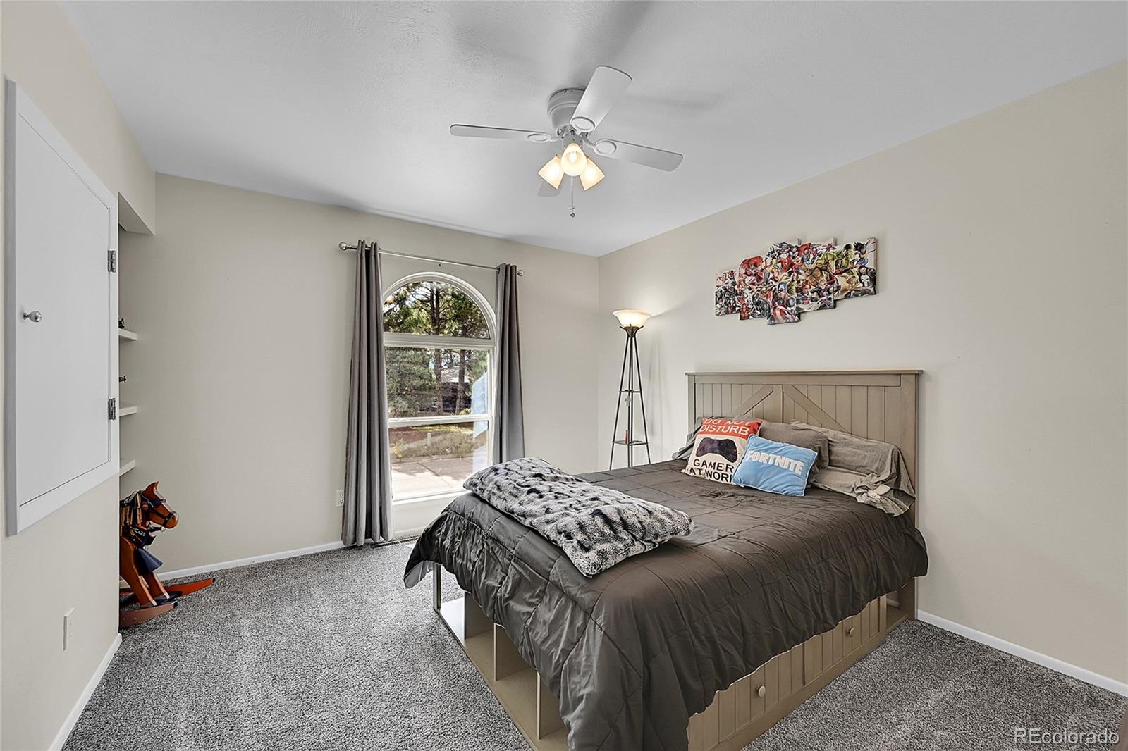 MLS Image #22 for 87  raven hills court,colorado springs, Colorado