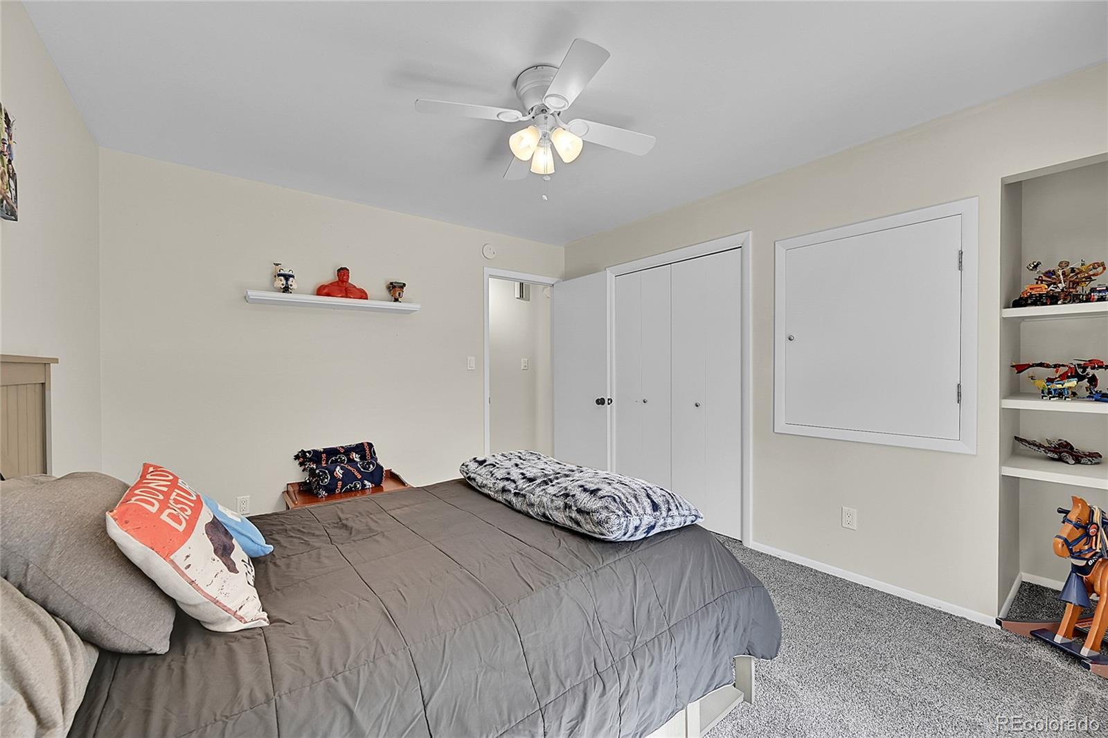 MLS Image #23 for 87  raven hills court,colorado springs, Colorado