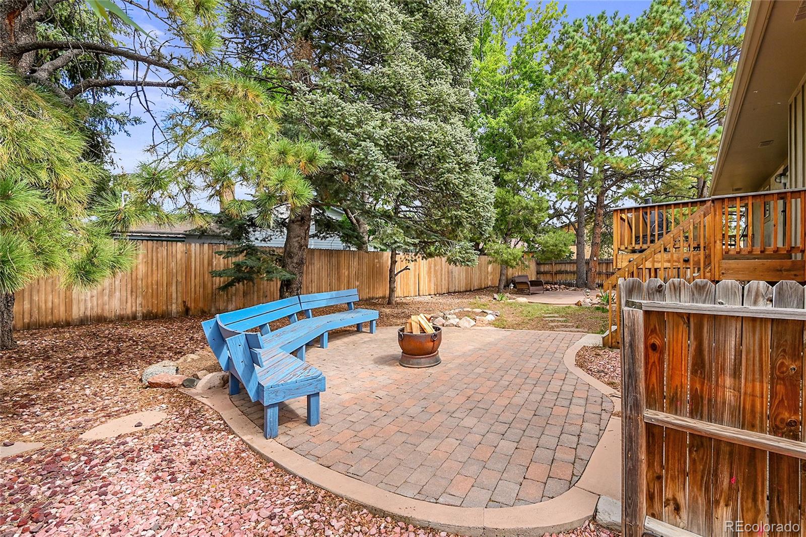 MLS Image #33 for 87  raven hills court,colorado springs, Colorado