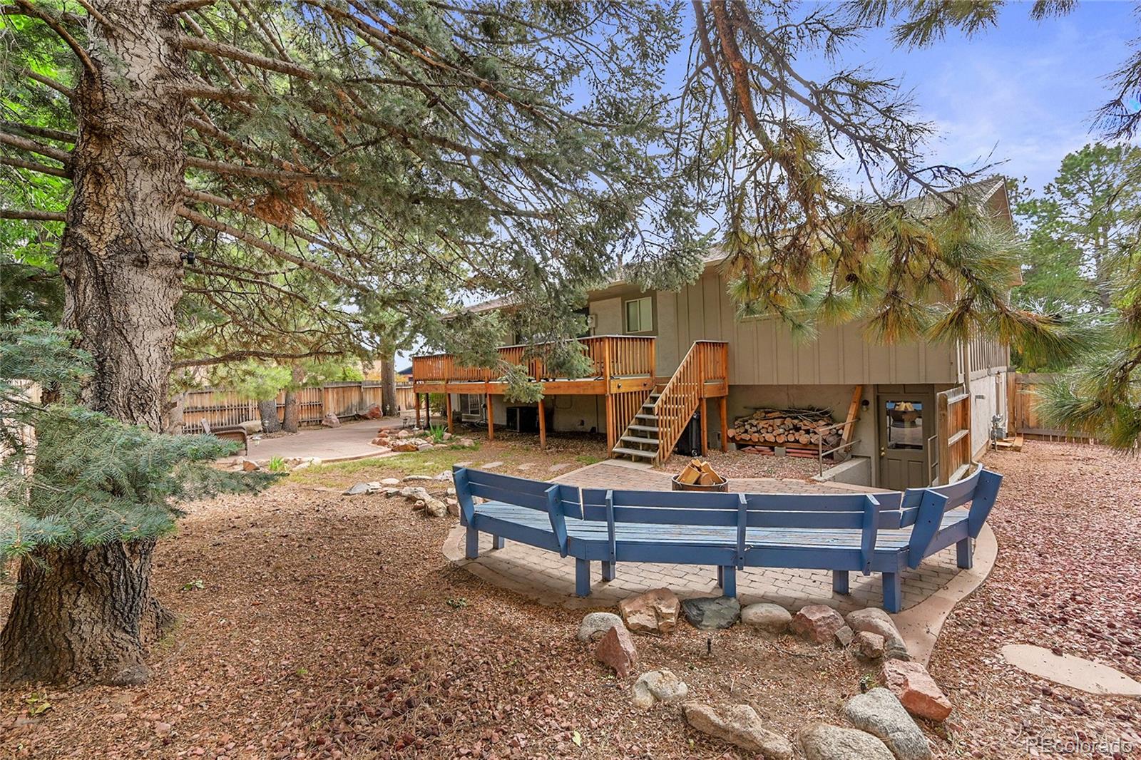 MLS Image #34 for 87  raven hills court,colorado springs, Colorado