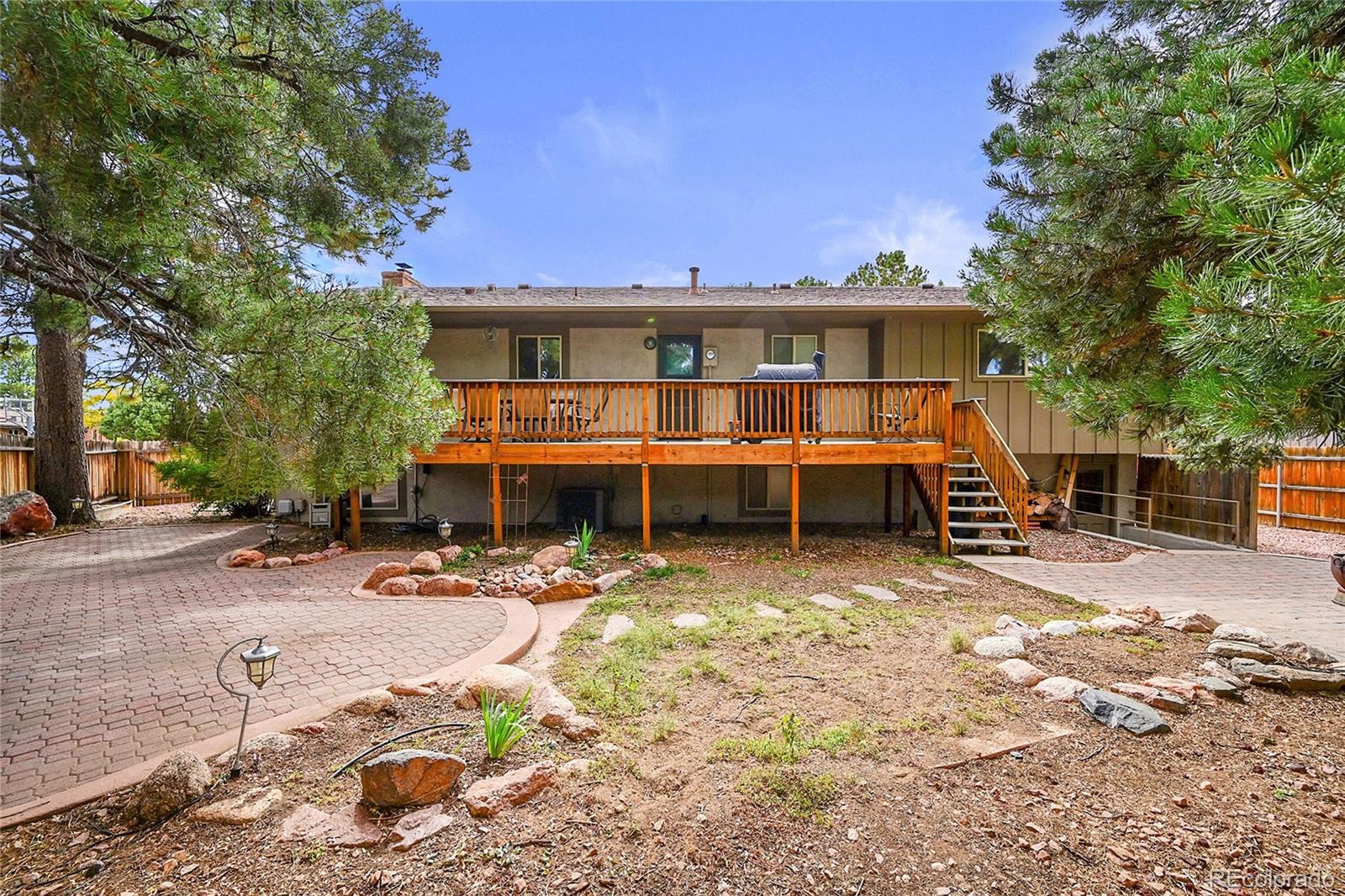MLS Image #35 for 87  raven hills court,colorado springs, Colorado