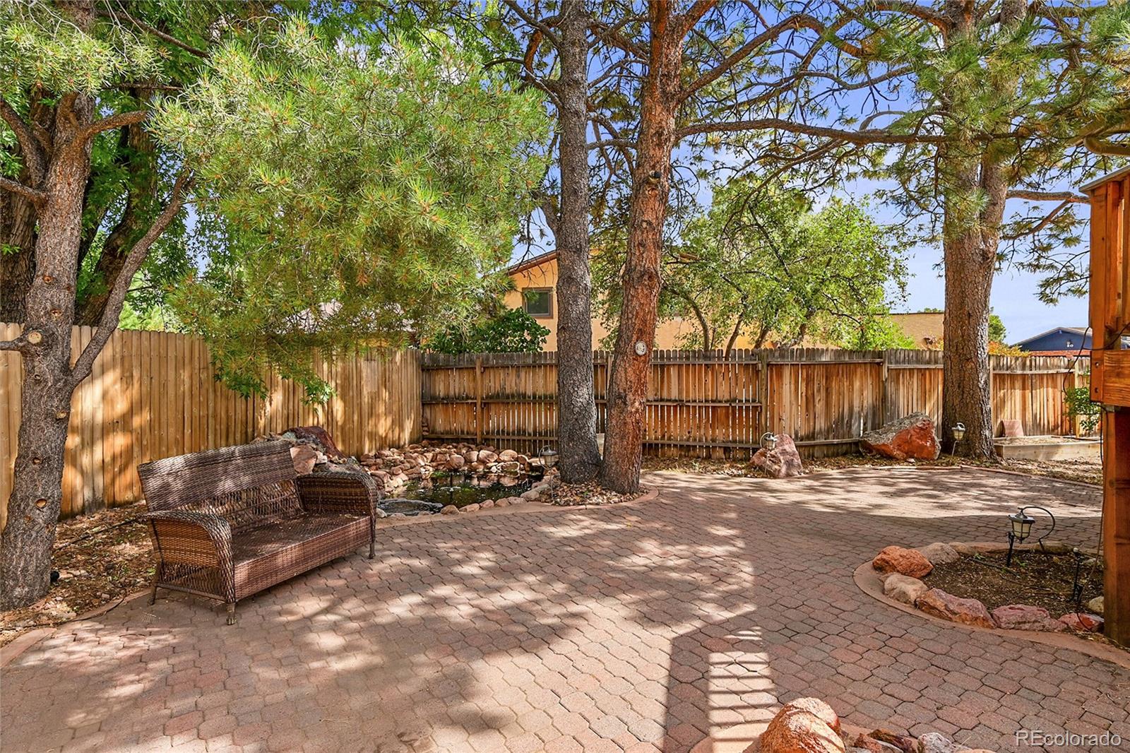 MLS Image #36 for 87  raven hills court,colorado springs, Colorado
