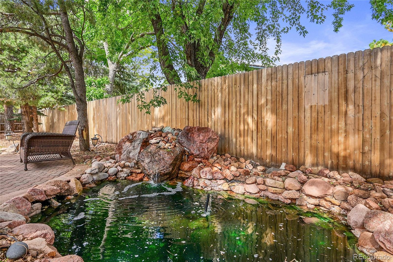 MLS Image #37 for 87  raven hills court,colorado springs, Colorado