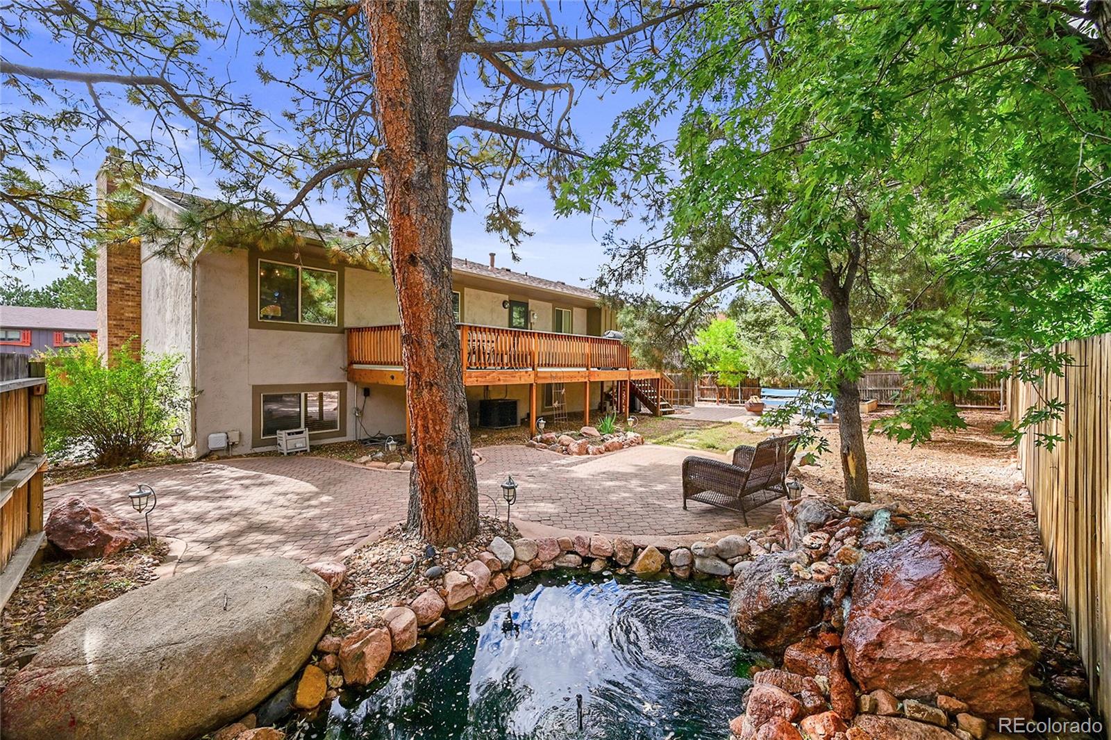 MLS Image #38 for 87  raven hills court,colorado springs, Colorado