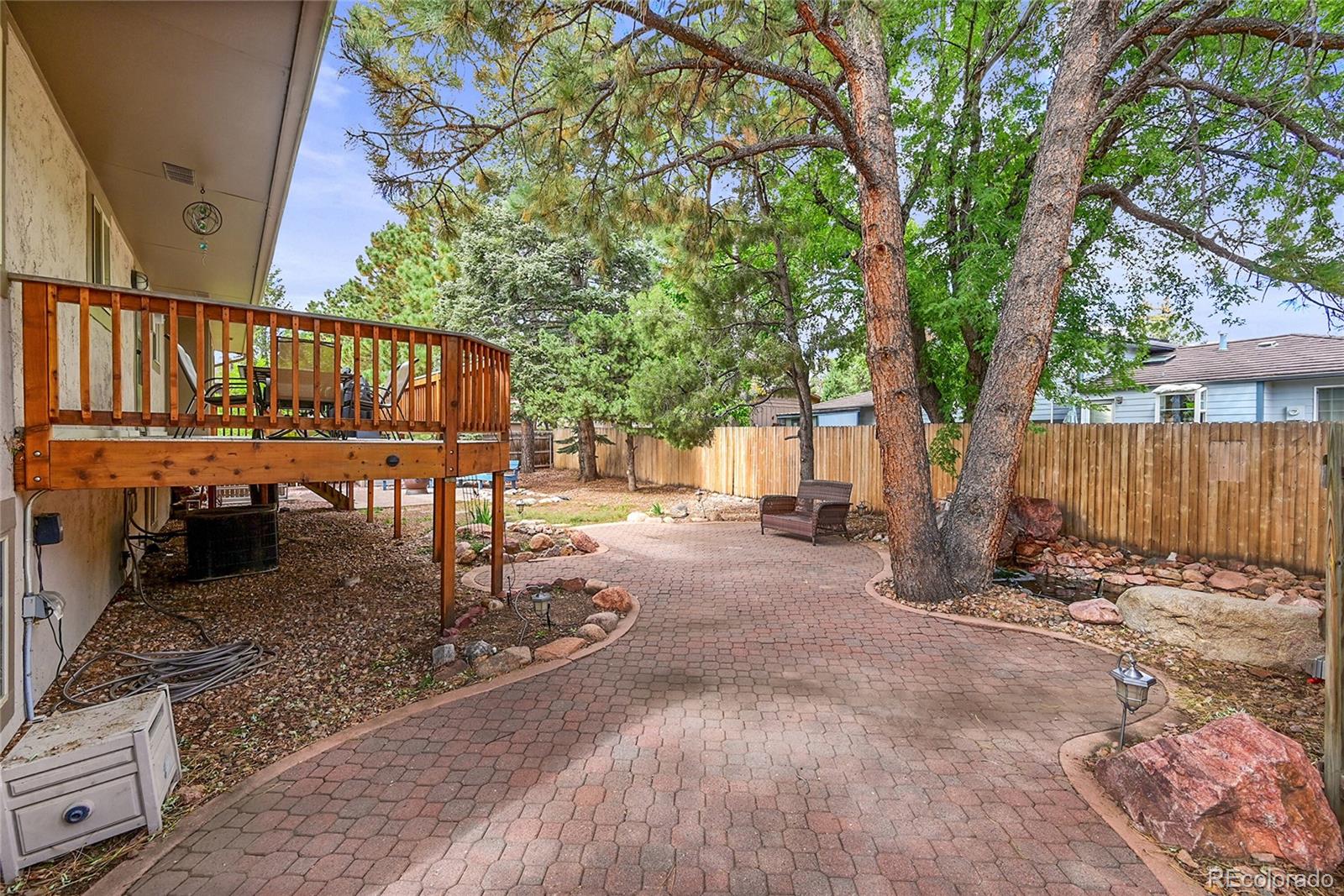 MLS Image #39 for 87  raven hills court,colorado springs, Colorado