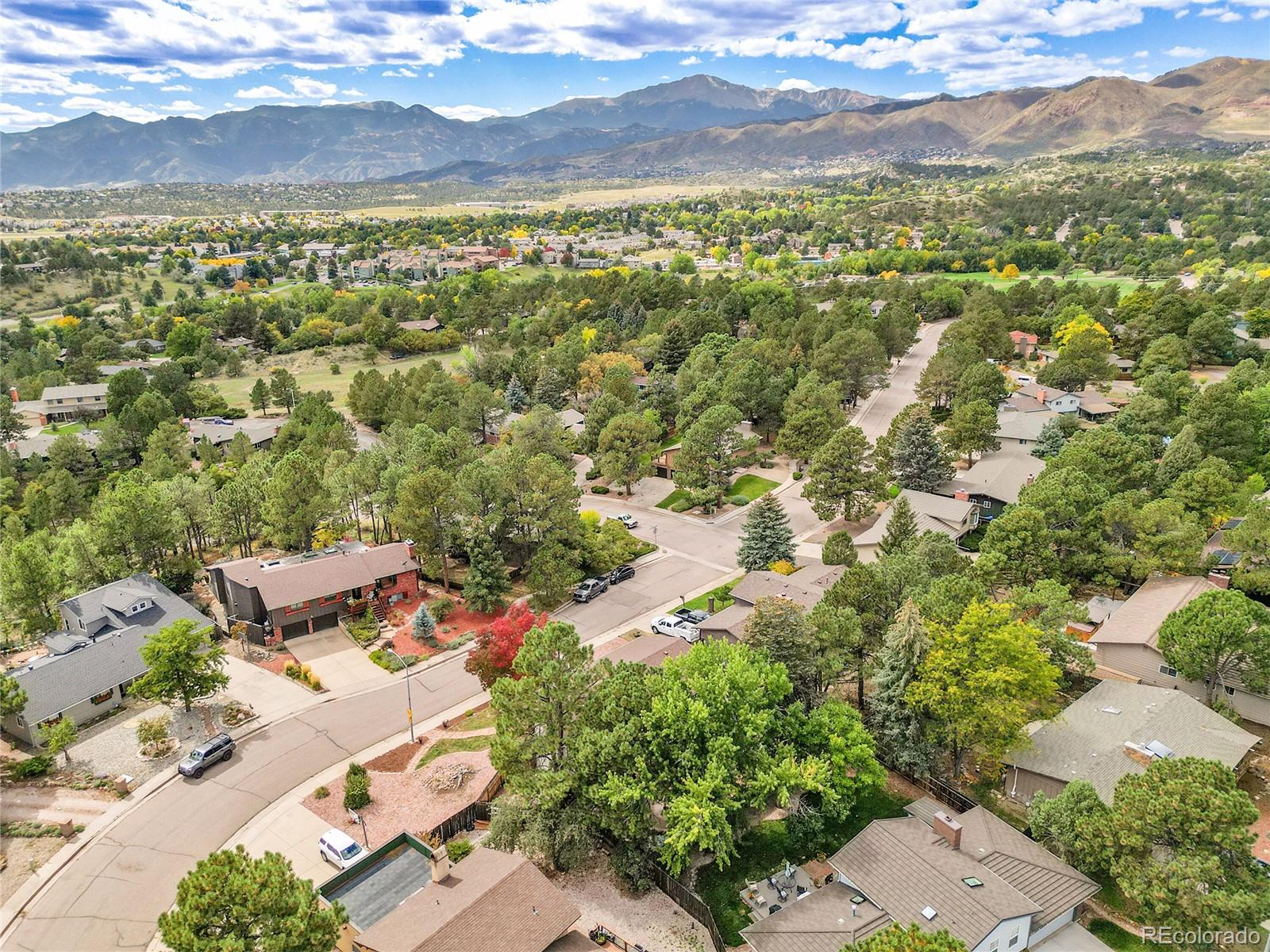 MLS Image #41 for 87  raven hills court,colorado springs, Colorado