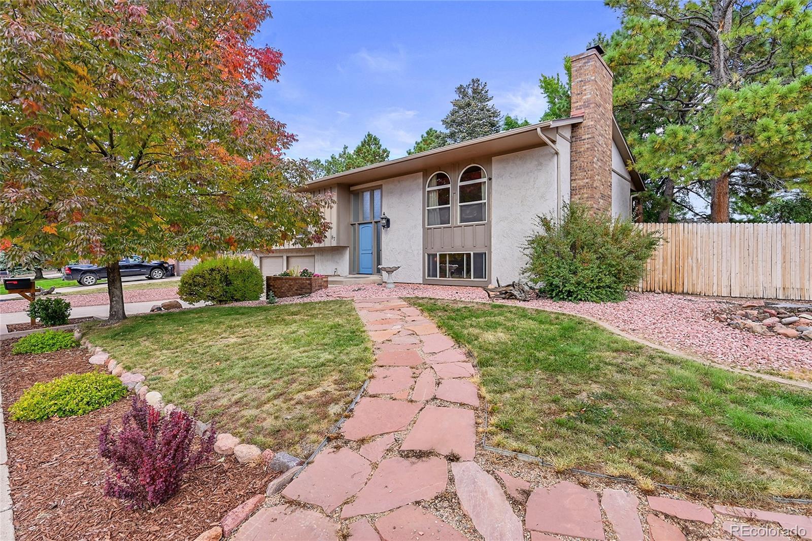 MLS Image #5 for 87  raven hills court,colorado springs, Colorado