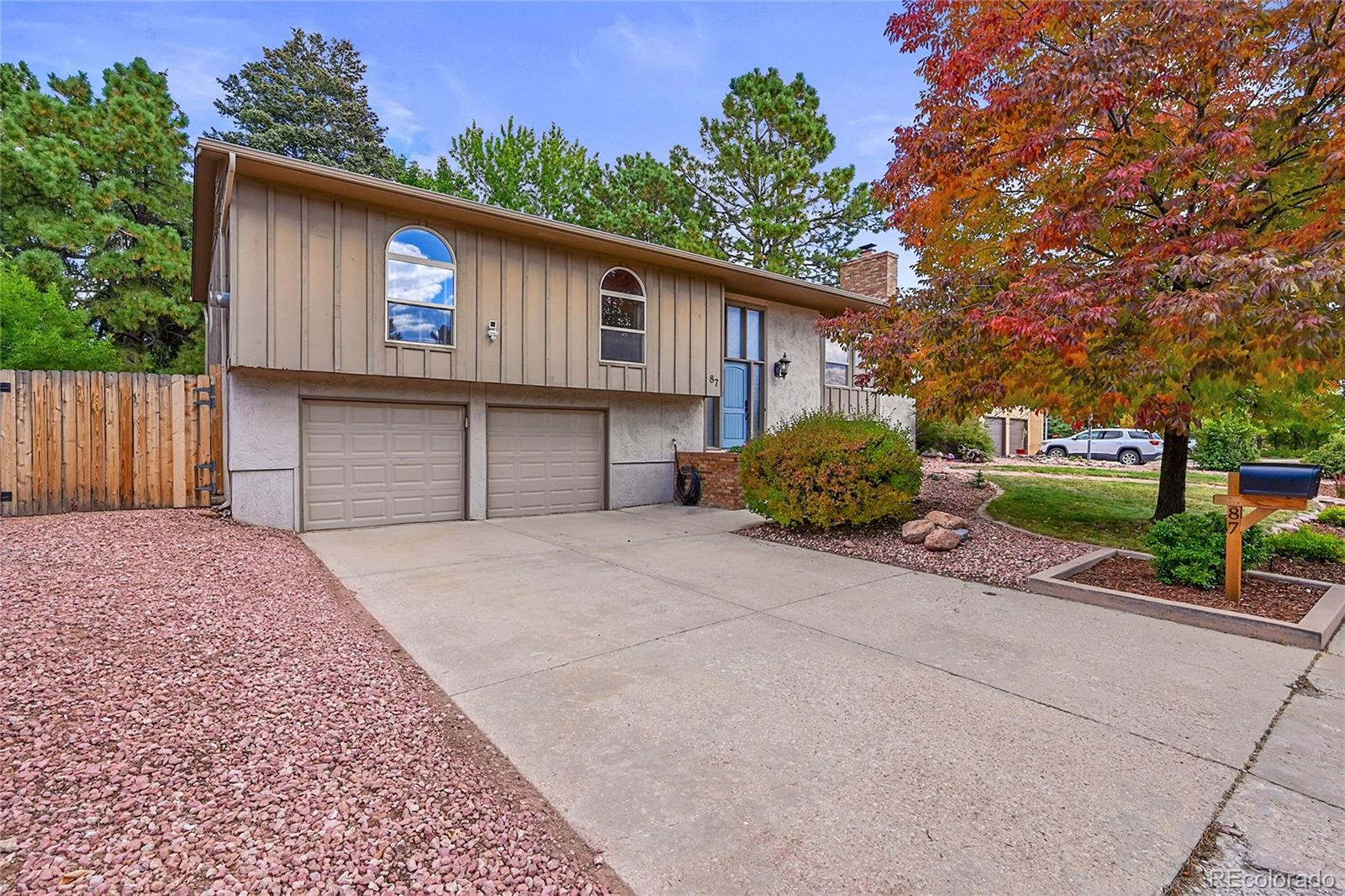 MLS Image #7 for 87  raven hills court,colorado springs, Colorado