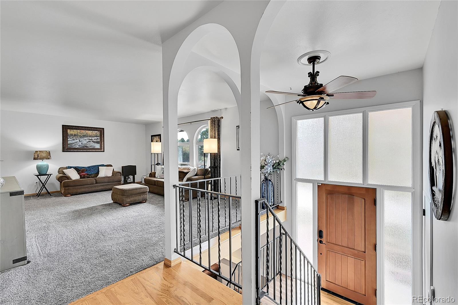 MLS Image #8 for 87  raven hills court,colorado springs, Colorado