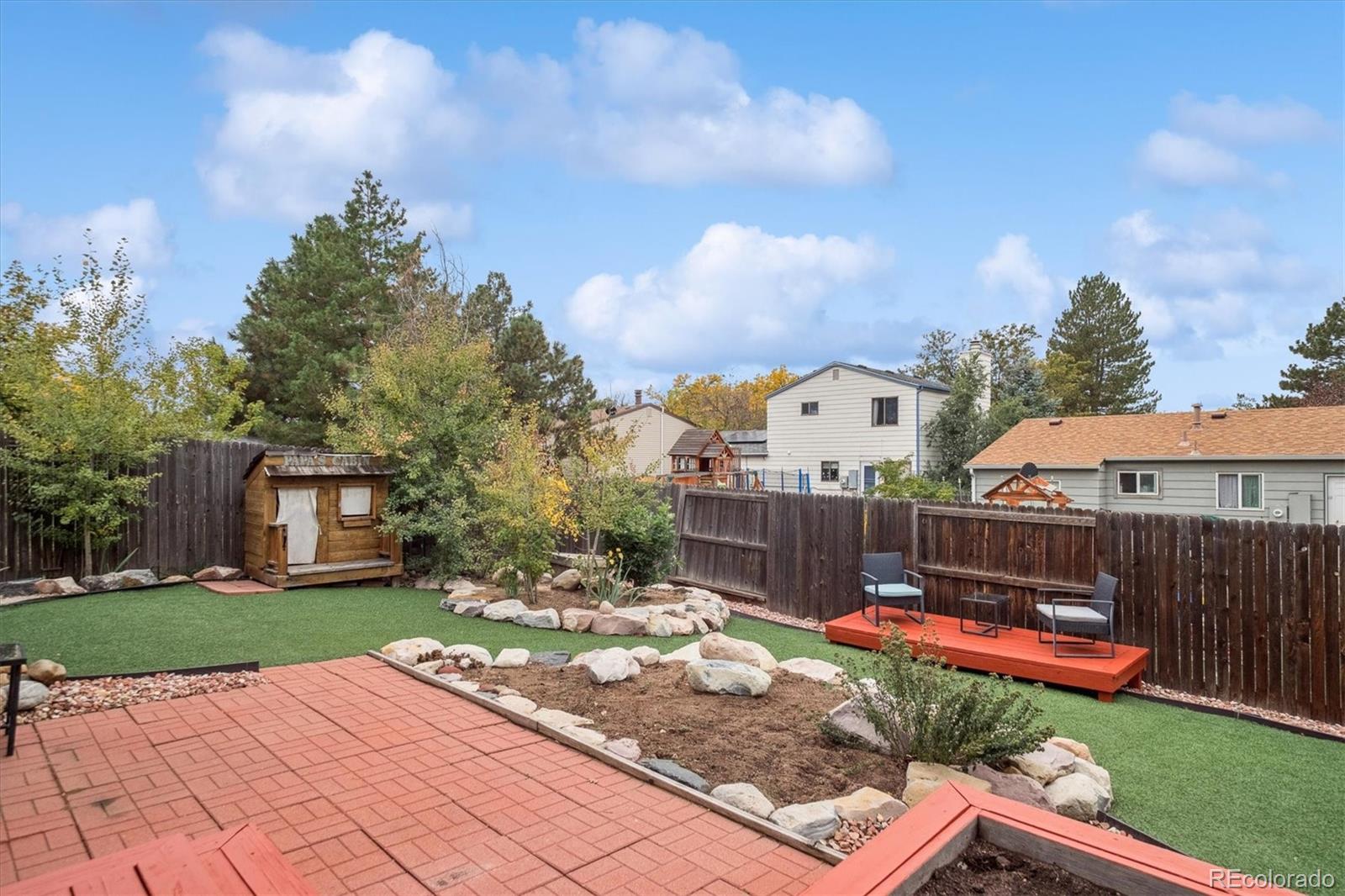 MLS Image #20 for 3931 s uravan street,aurora, Colorado