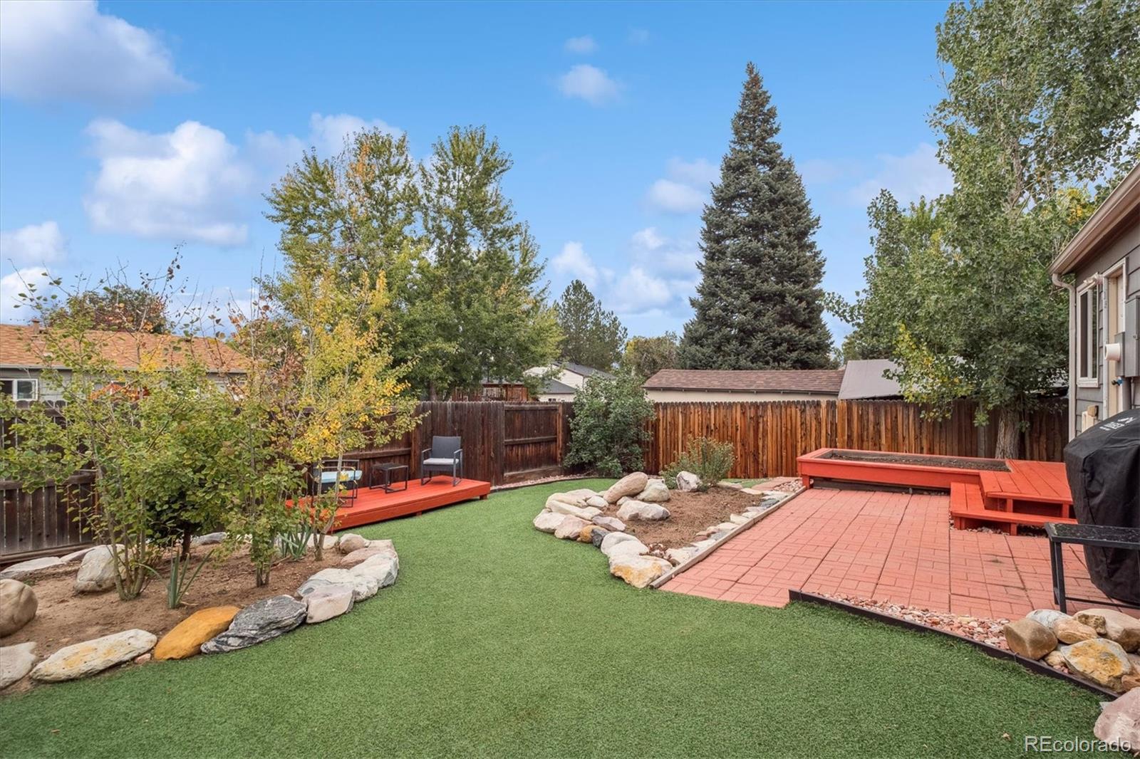MLS Image #21 for 3931 s uravan street,aurora, Colorado
