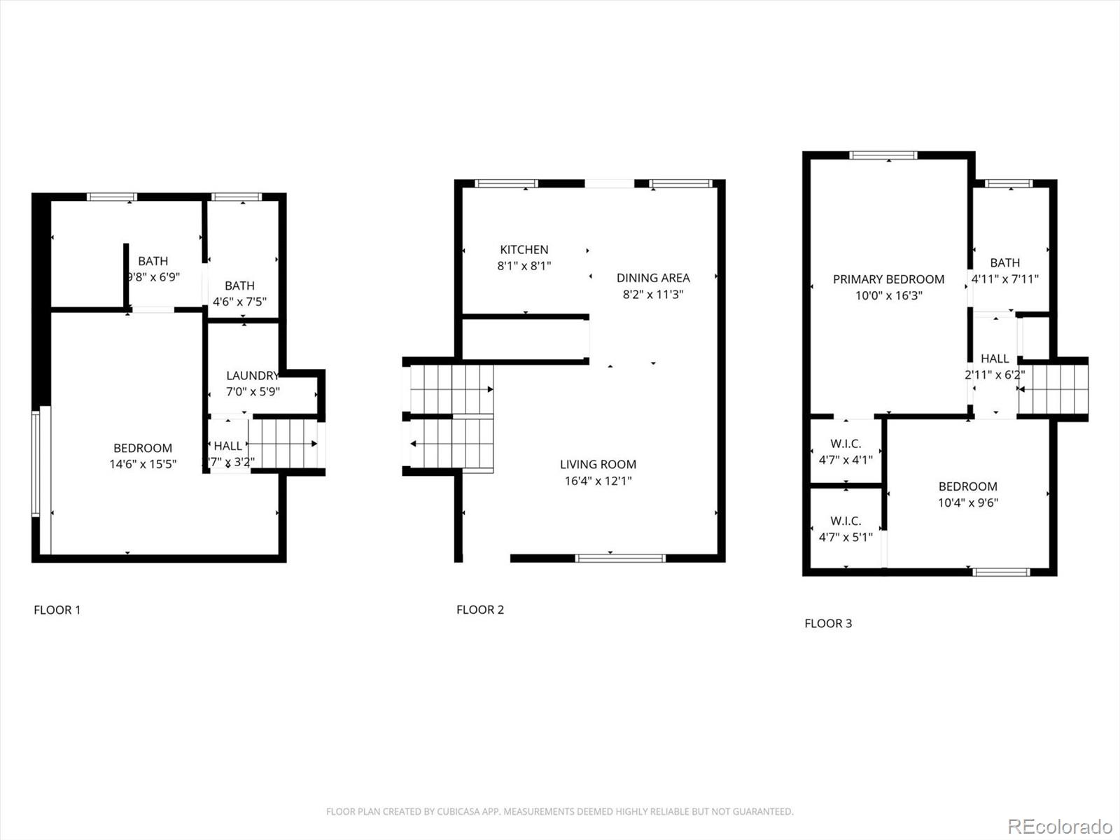 MLS Image #23 for 3931 s uravan street,aurora, Colorado