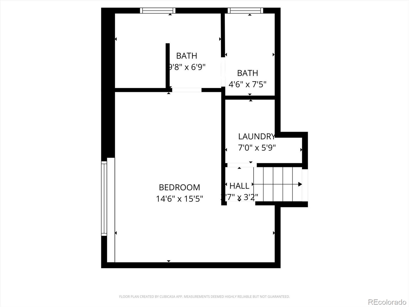 MLS Image #24 for 3931 s uravan street,aurora, Colorado
