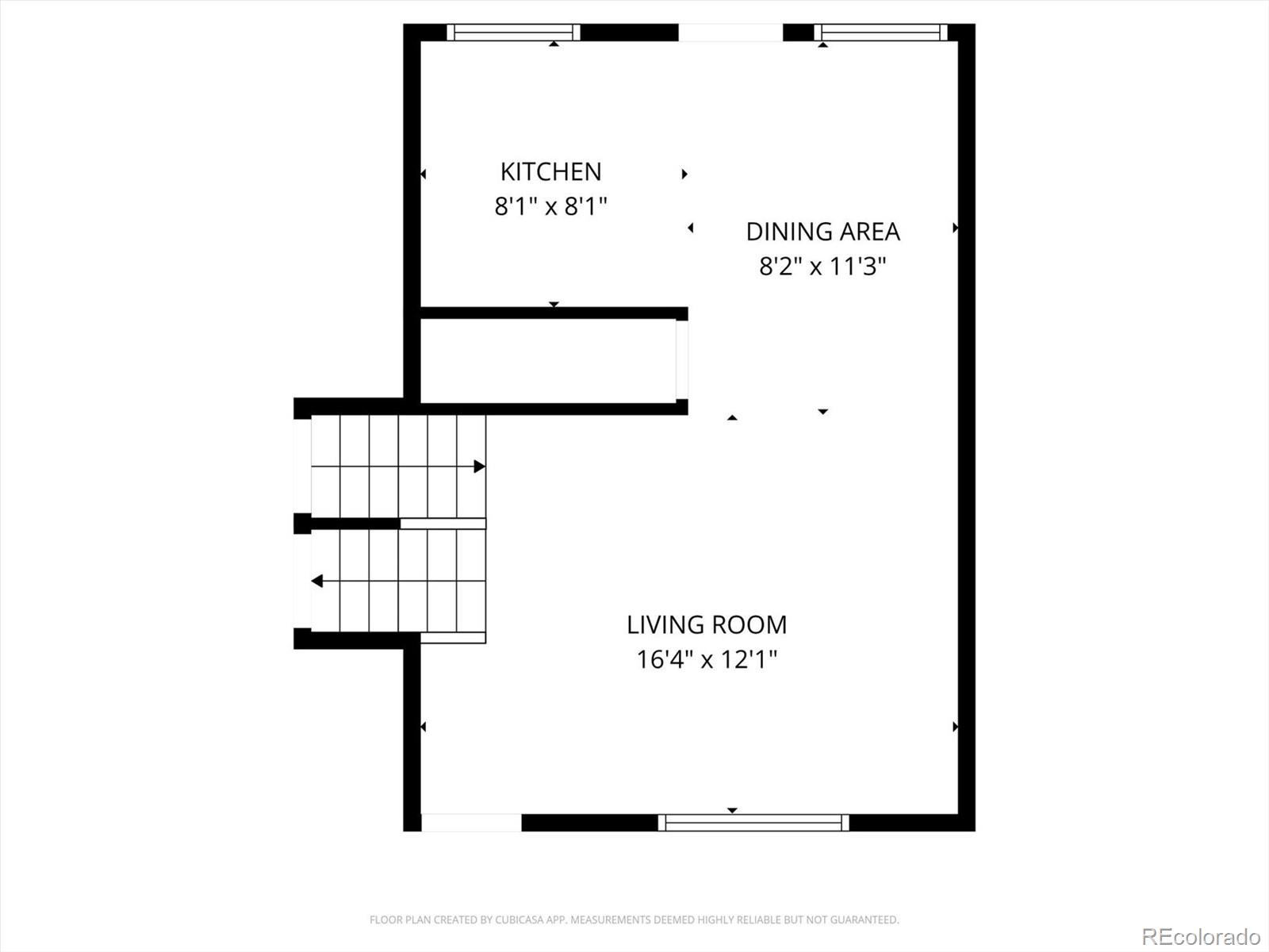 MLS Image #25 for 3931 s uravan street,aurora, Colorado