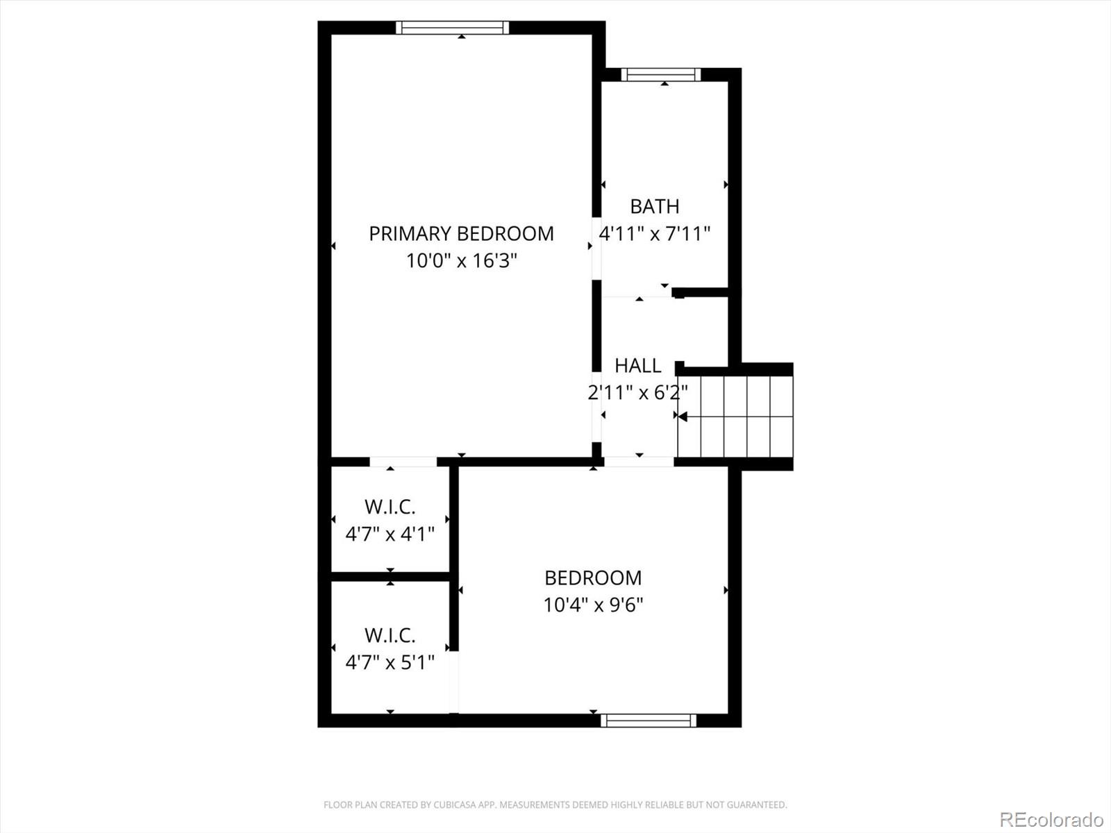 MLS Image #26 for 3931 s uravan street,aurora, Colorado