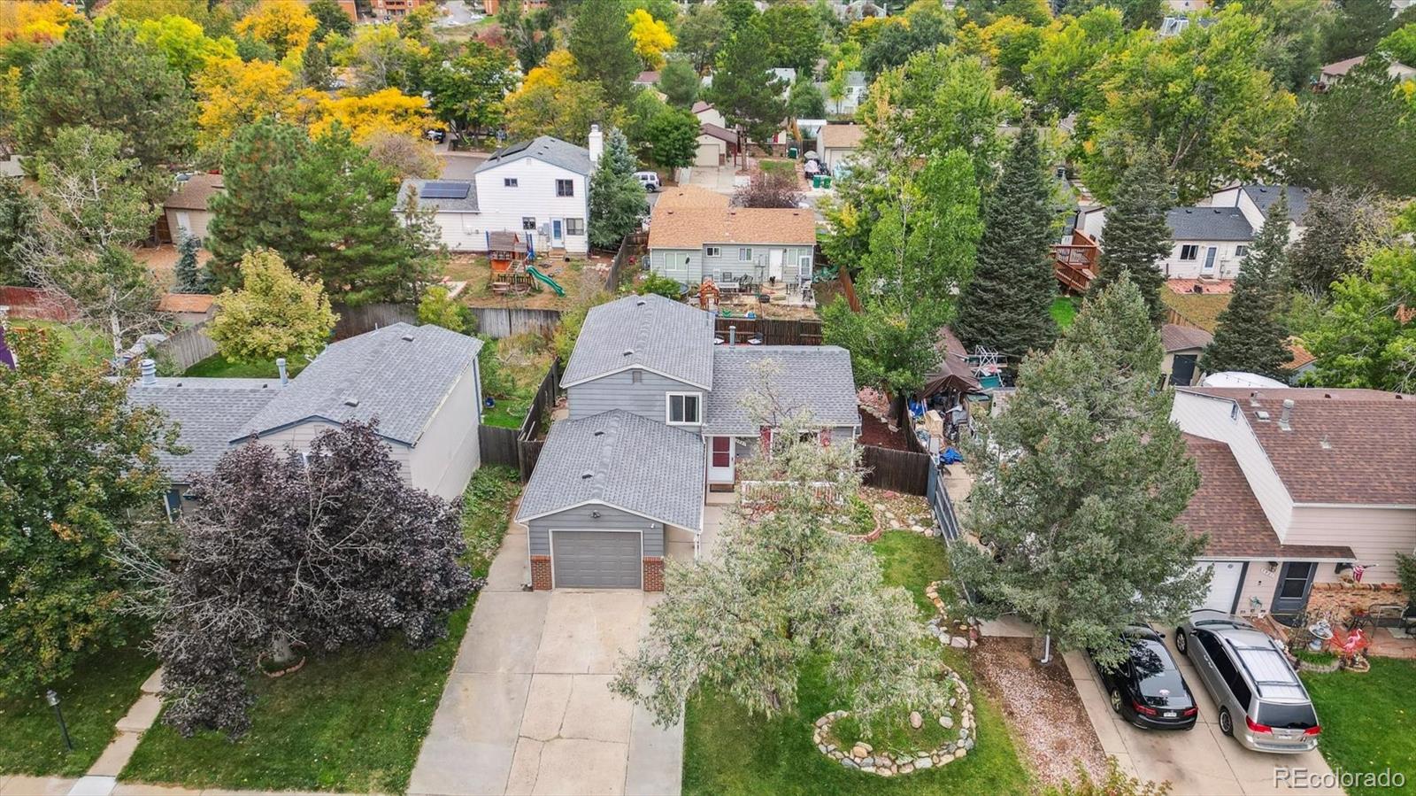 MLS Image #27 for 3931 s uravan street,aurora, Colorado