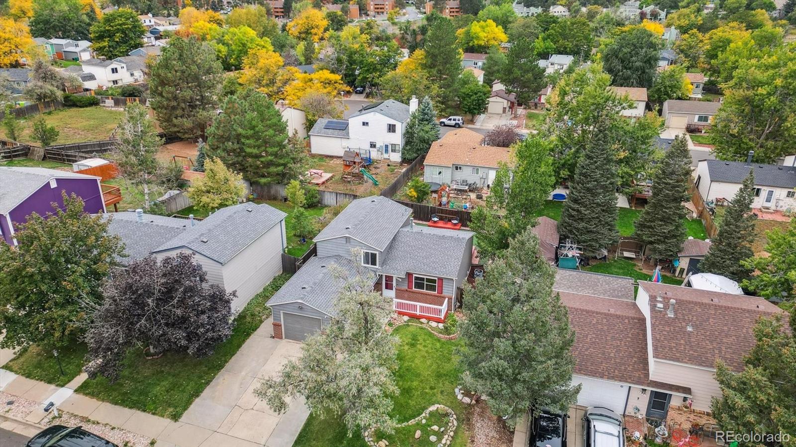 MLS Image #28 for 3931 s uravan street,aurora, Colorado