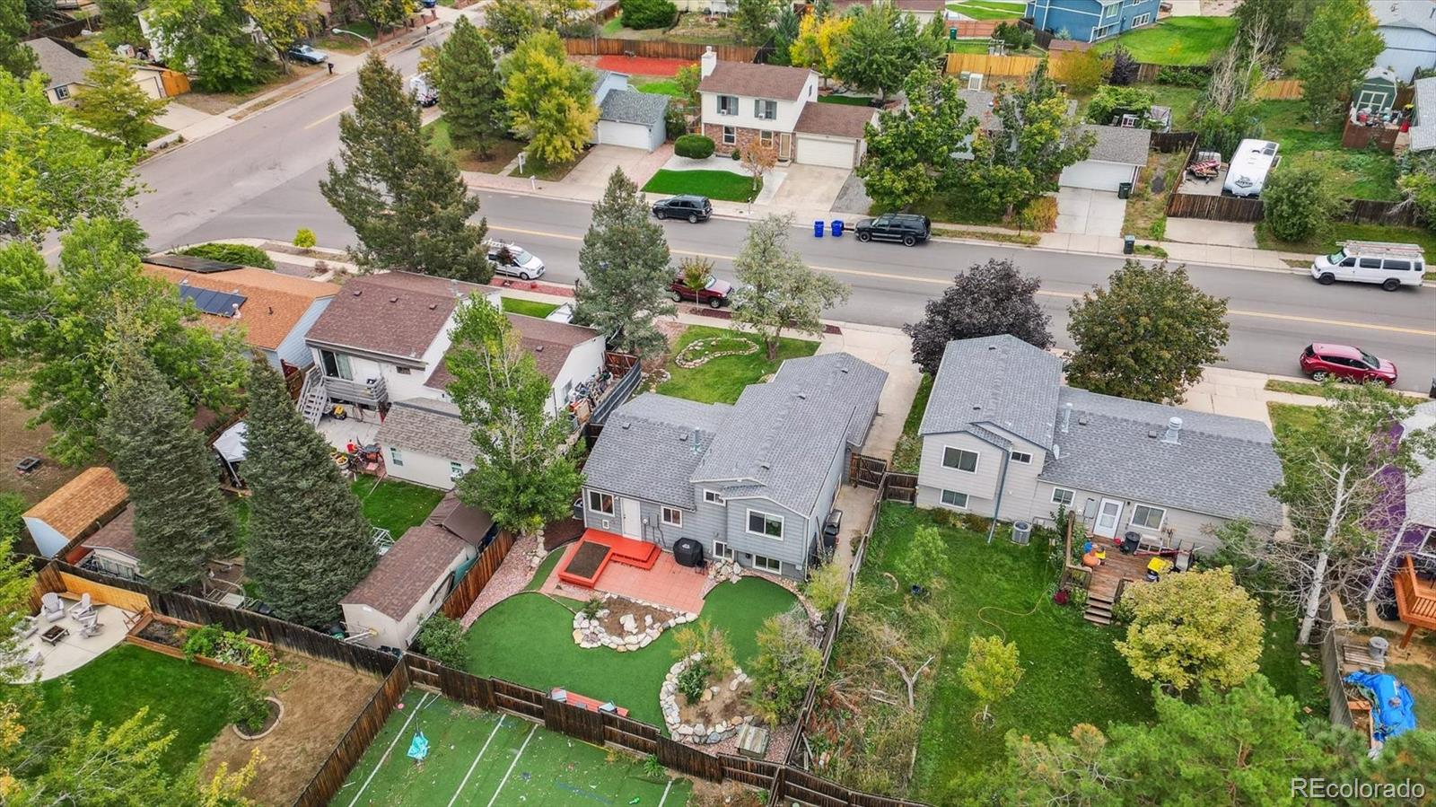 MLS Image #29 for 3931 s uravan street,aurora, Colorado