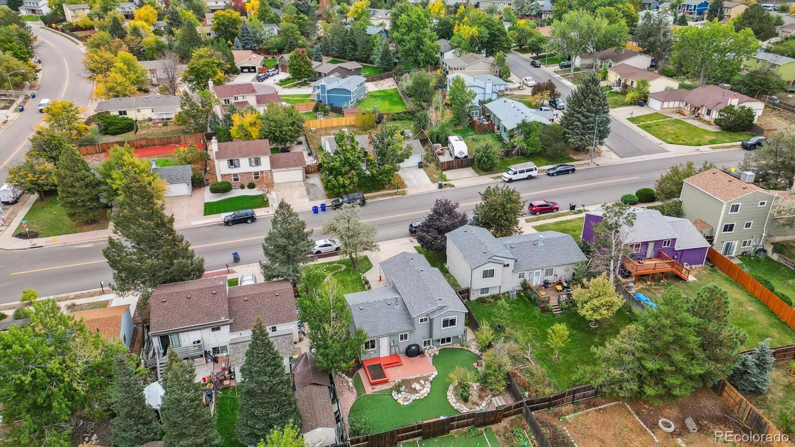 MLS Image #30 for 3931 s uravan street,aurora, Colorado