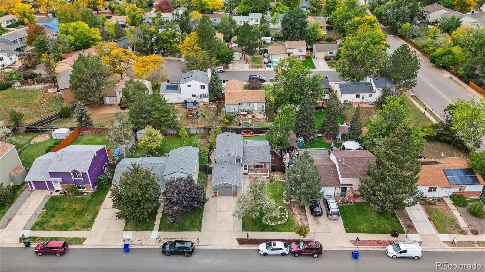 MLS Image #31 for 3931 s uravan street,aurora, Colorado