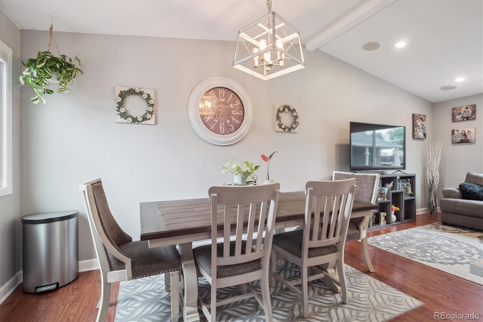 MLS Image #6 for 3931 s uravan street,aurora, Colorado
